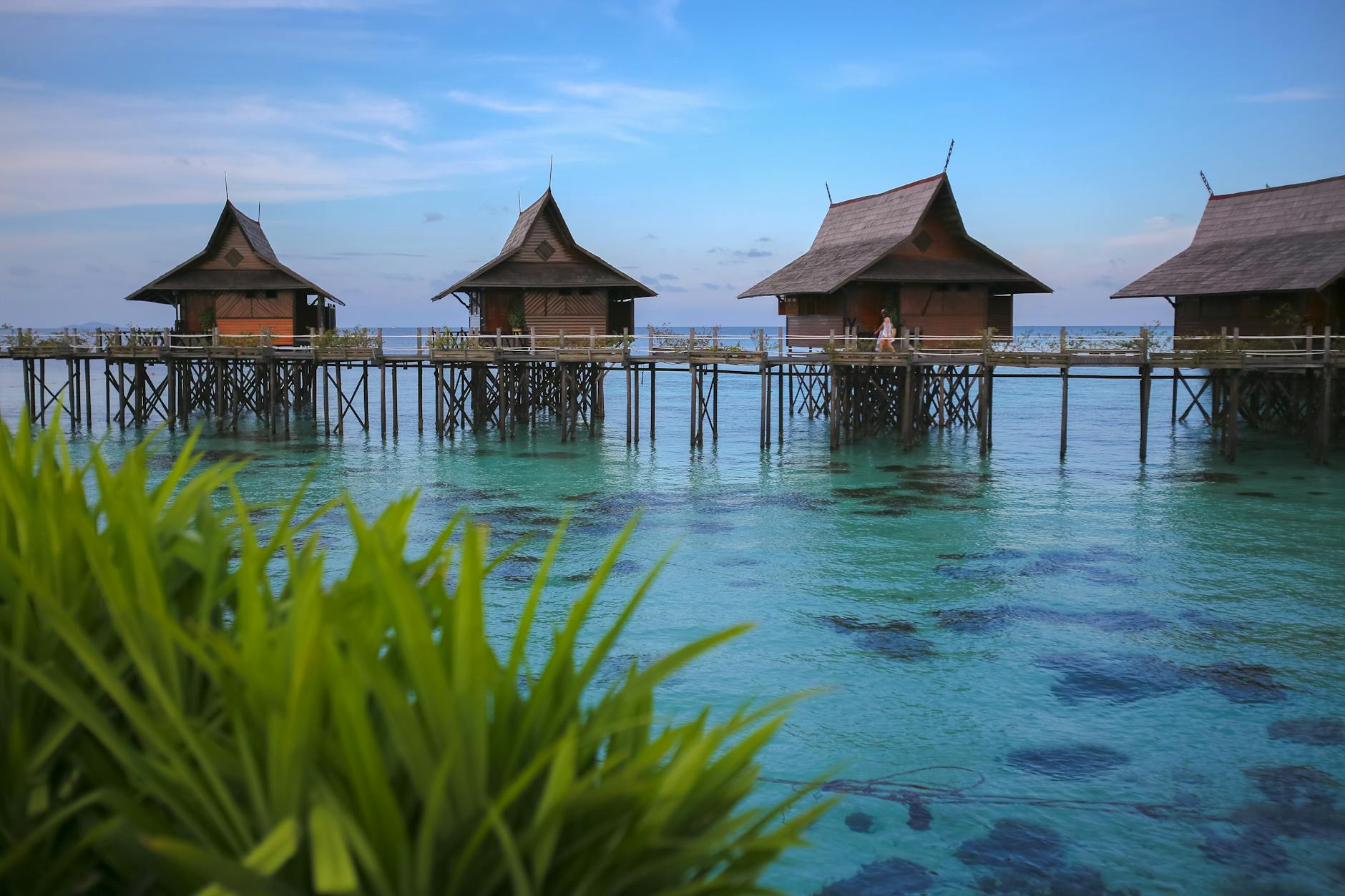 Langkawi sales traveler image for short-term planning.