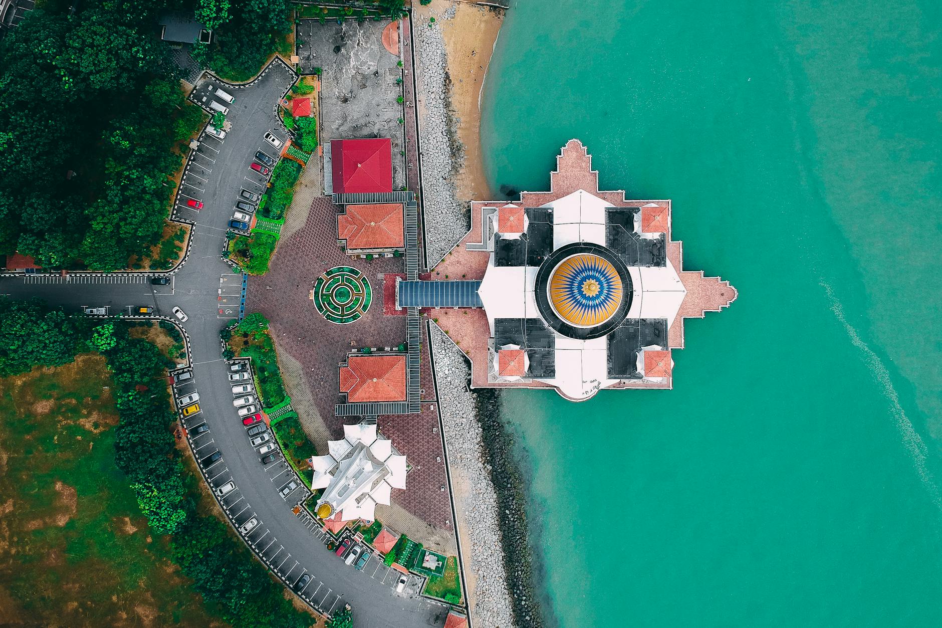 Langkawi traveler with mobility limitations and resort-access planning context.