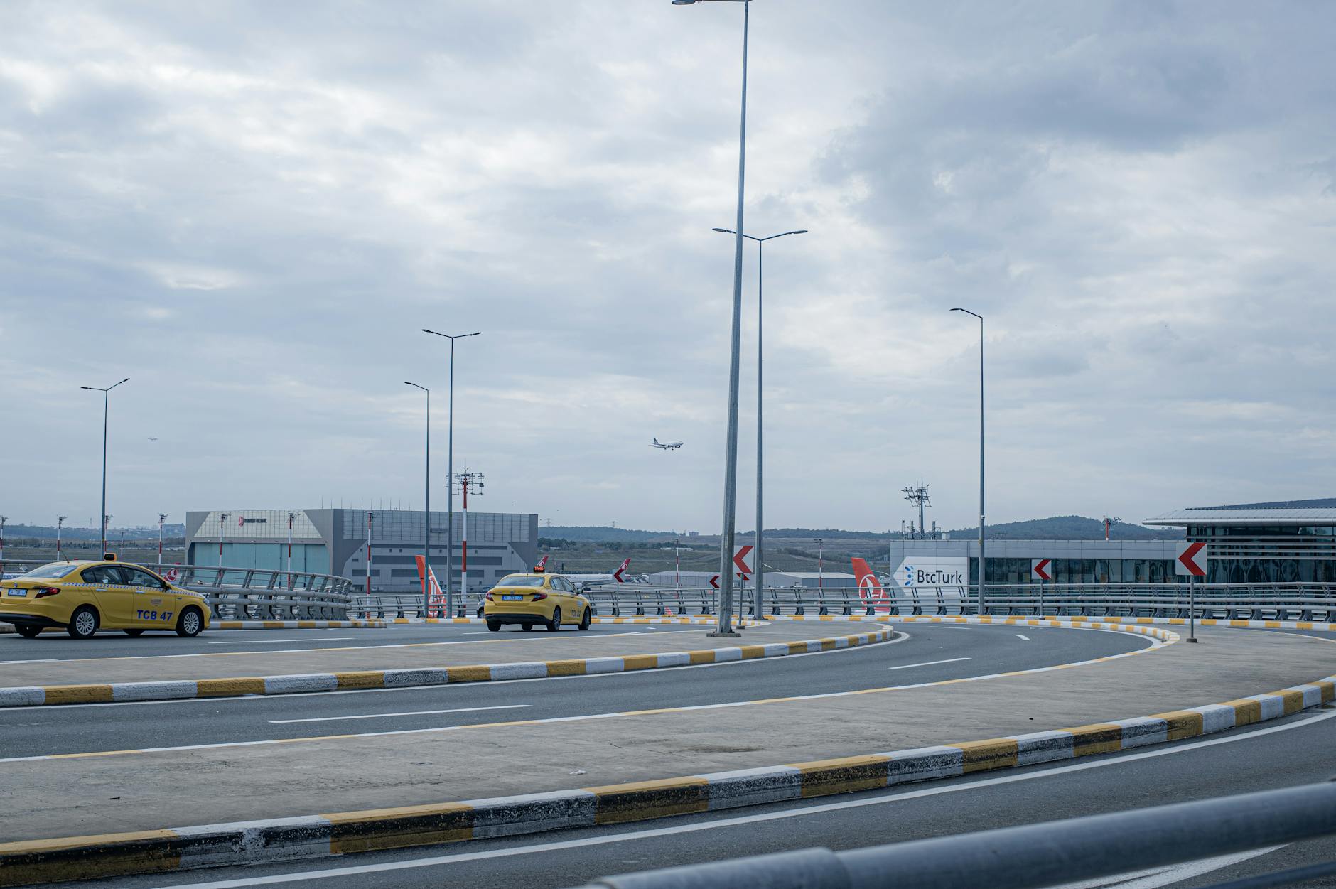 Langkawi road and transport planning context for women travelers.