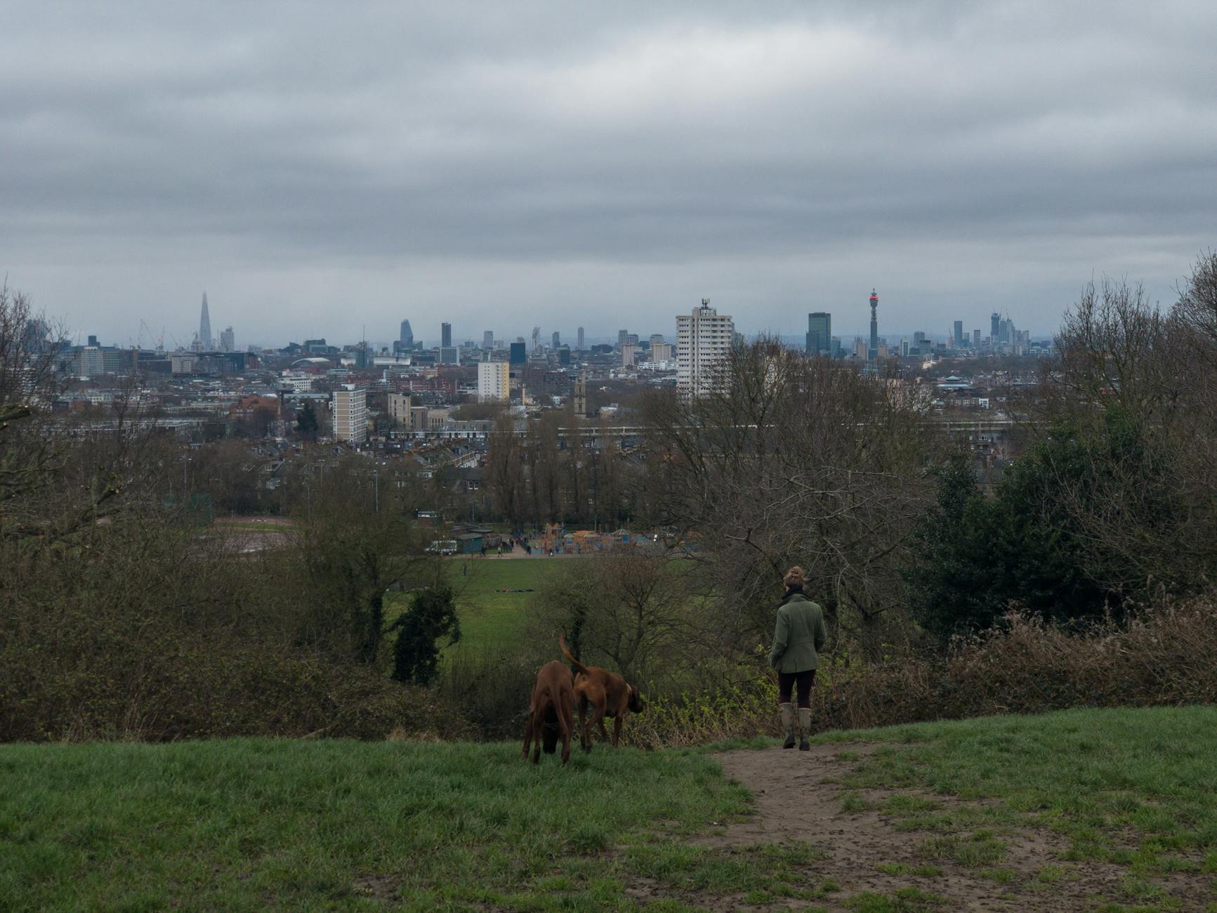 What To Consider For Short-Term Travel To London As An Adventure Or Outdoor Traveler