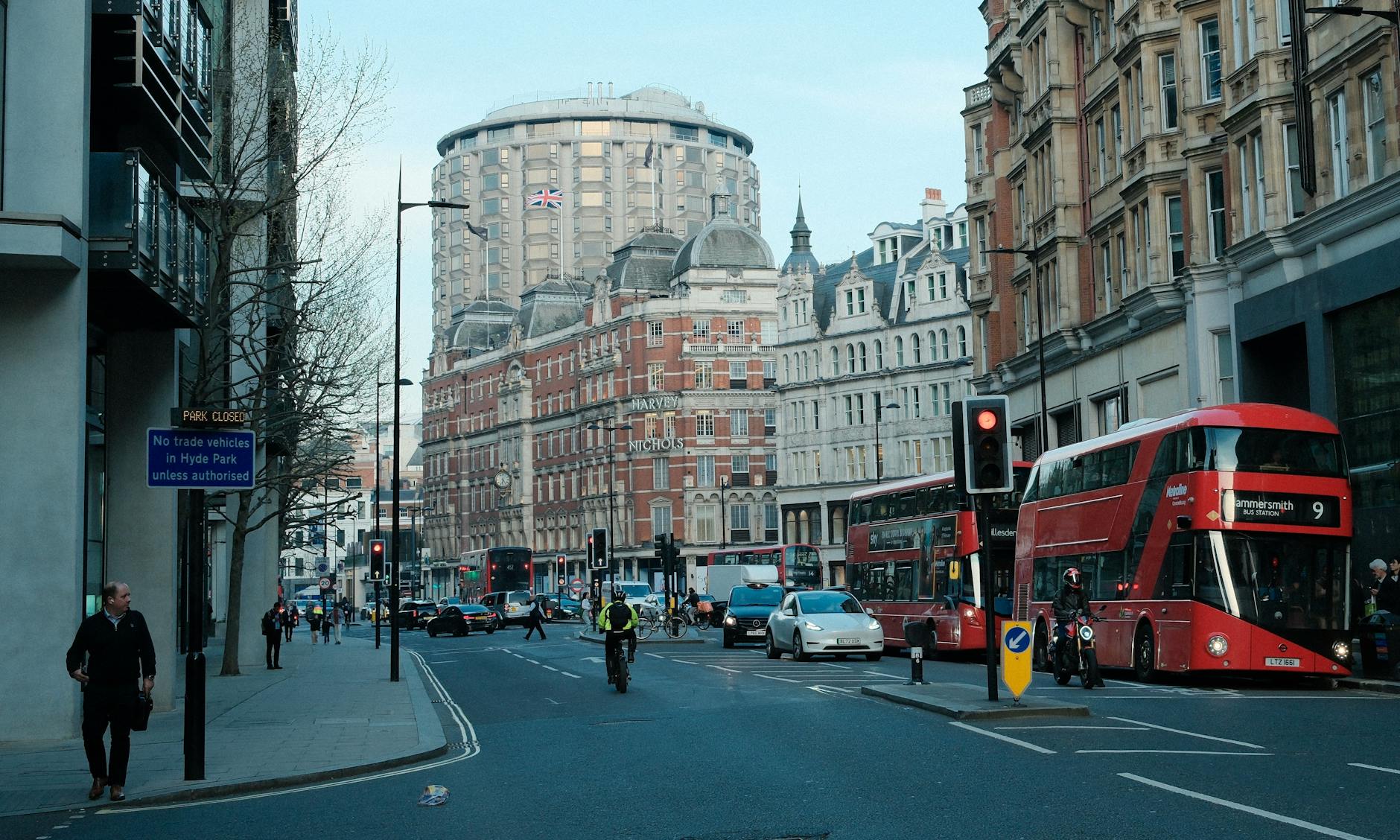 What To Consider For Short-Term Travel To London As A Budget Traveler