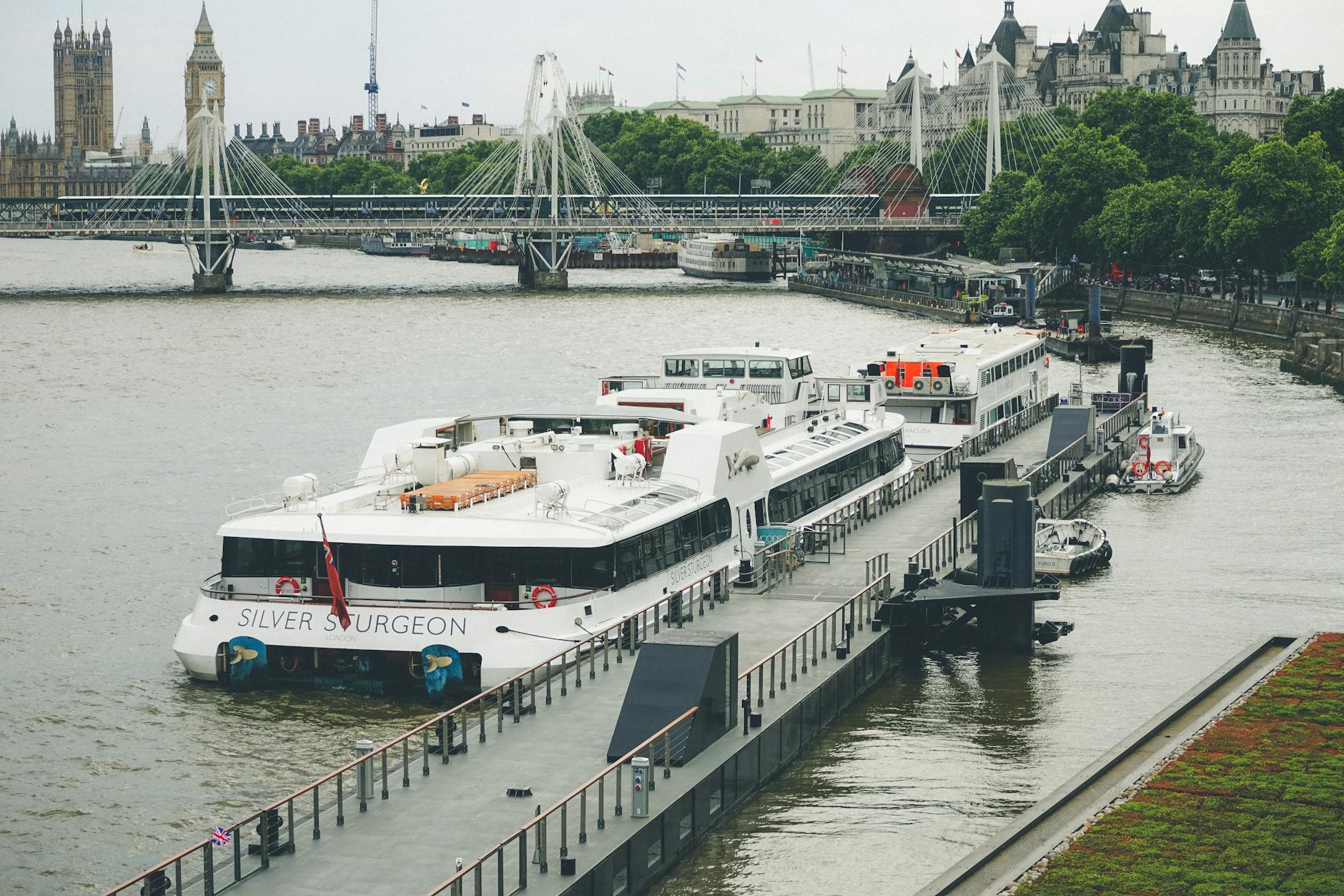 What To Consider For Short-Term Travel To London As A Cruise Or Port-Call Traveler