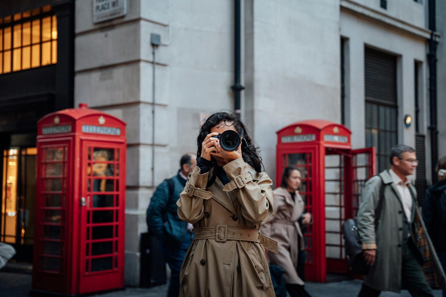 What To Consider For Short-Term Travel To London As A Journalist