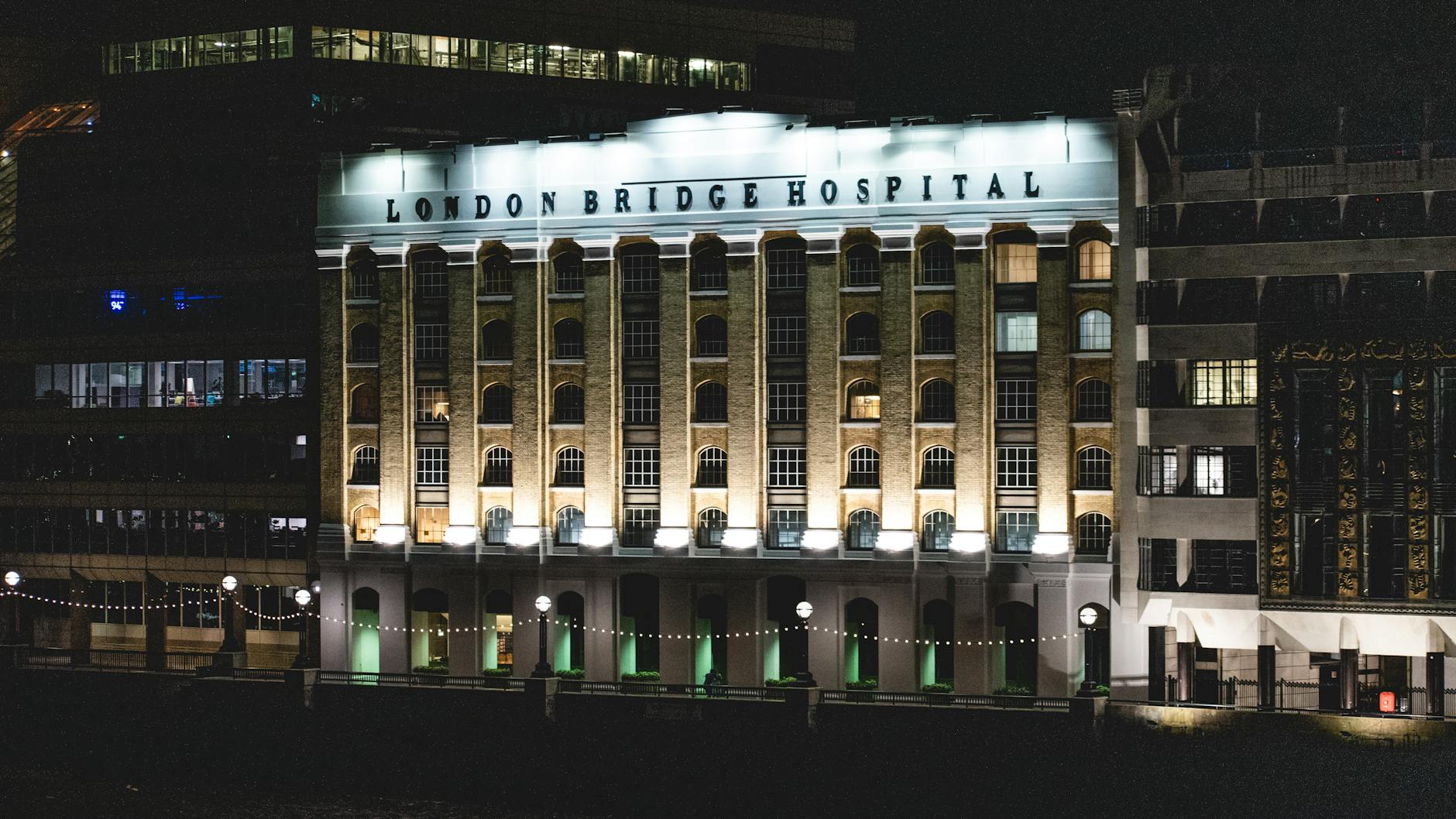 What To Consider For Short-Term Travel To London With Medical Constraints