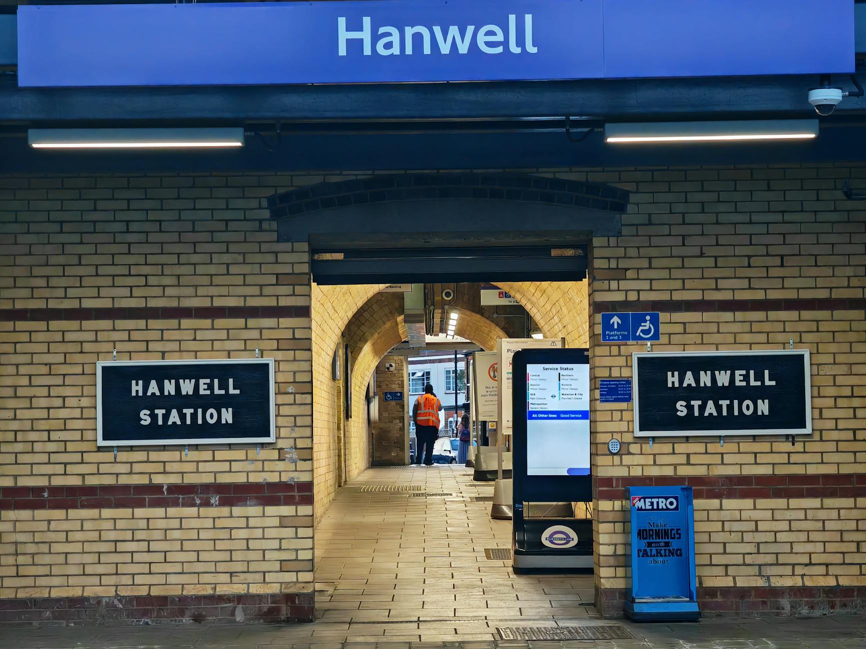 What To Consider For Short-Term Travel To London With Mobility Limitations