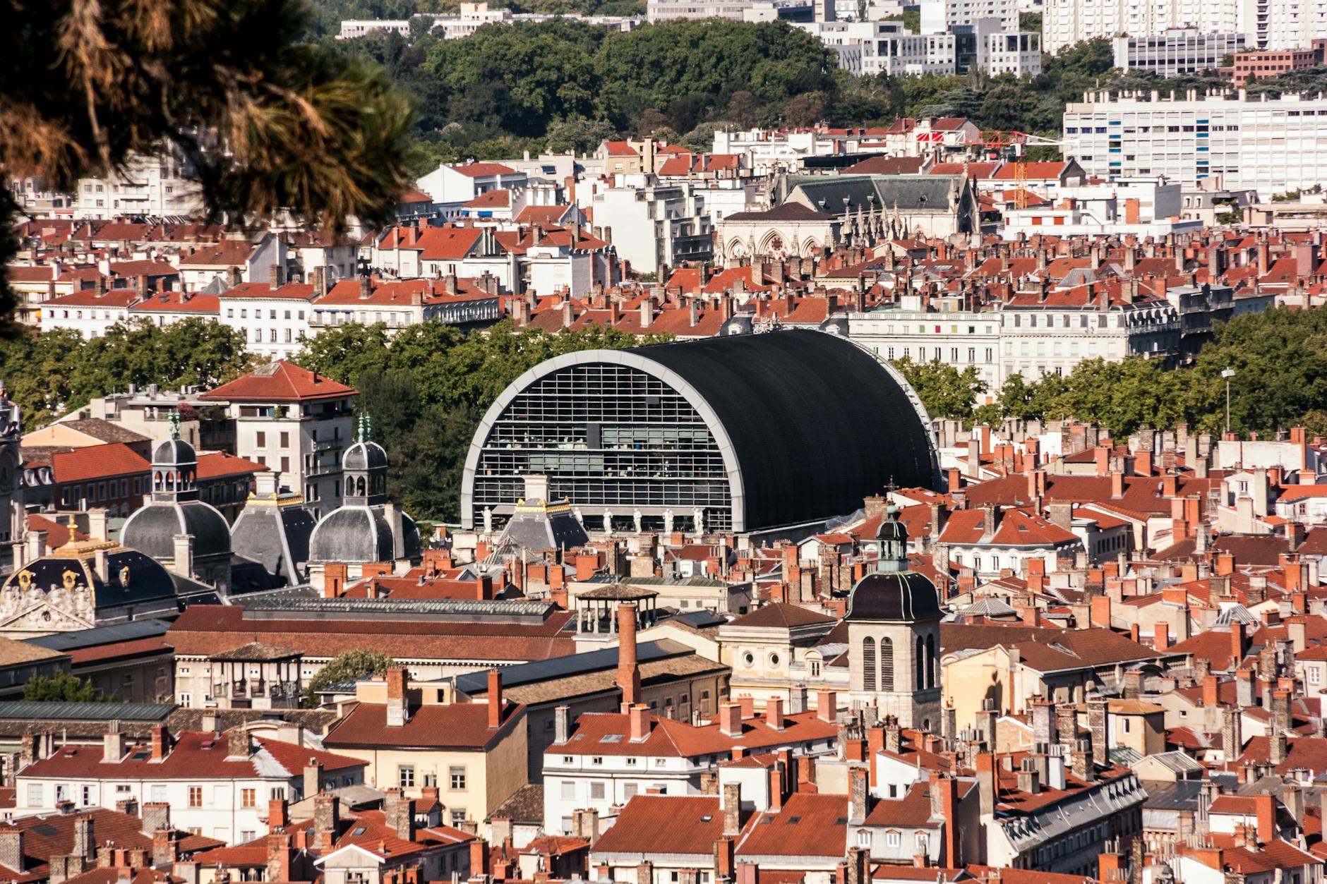 What To Consider For Short-Term Travel To Lyon As An Academic Conference Attendee