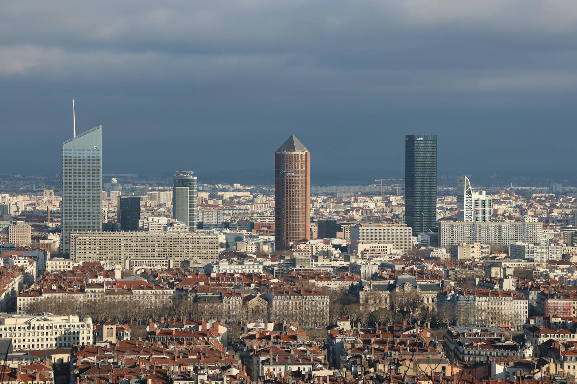 What To Consider For Short-Term Travel To Lyon As A Business Visitor