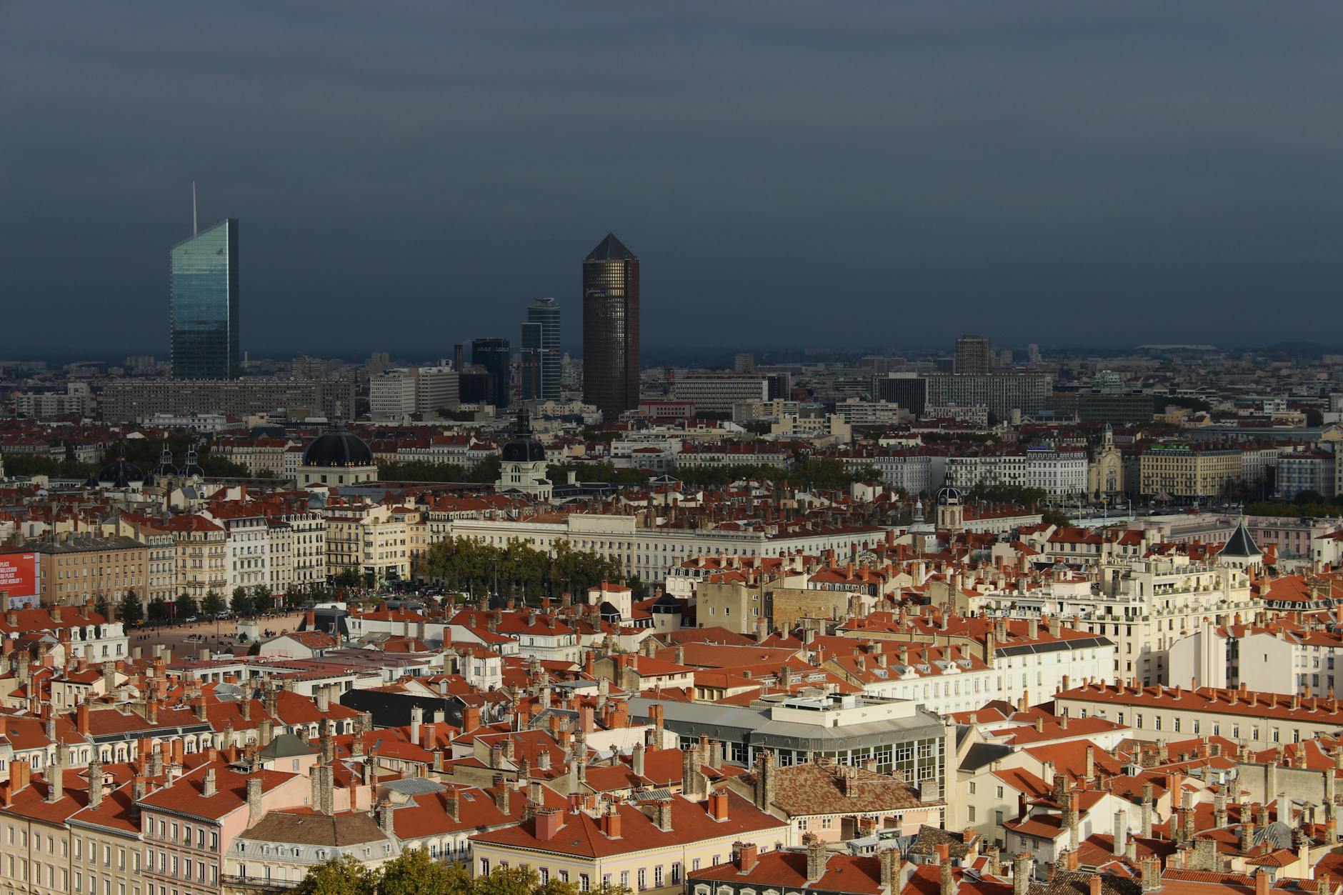 What To Consider For Short-Term Travel To Lyon As A Consultant