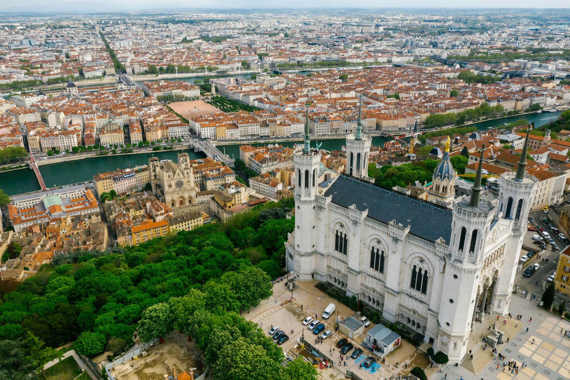 What To Consider For Short-Term Travel To Lyon As A First-Time Visitor