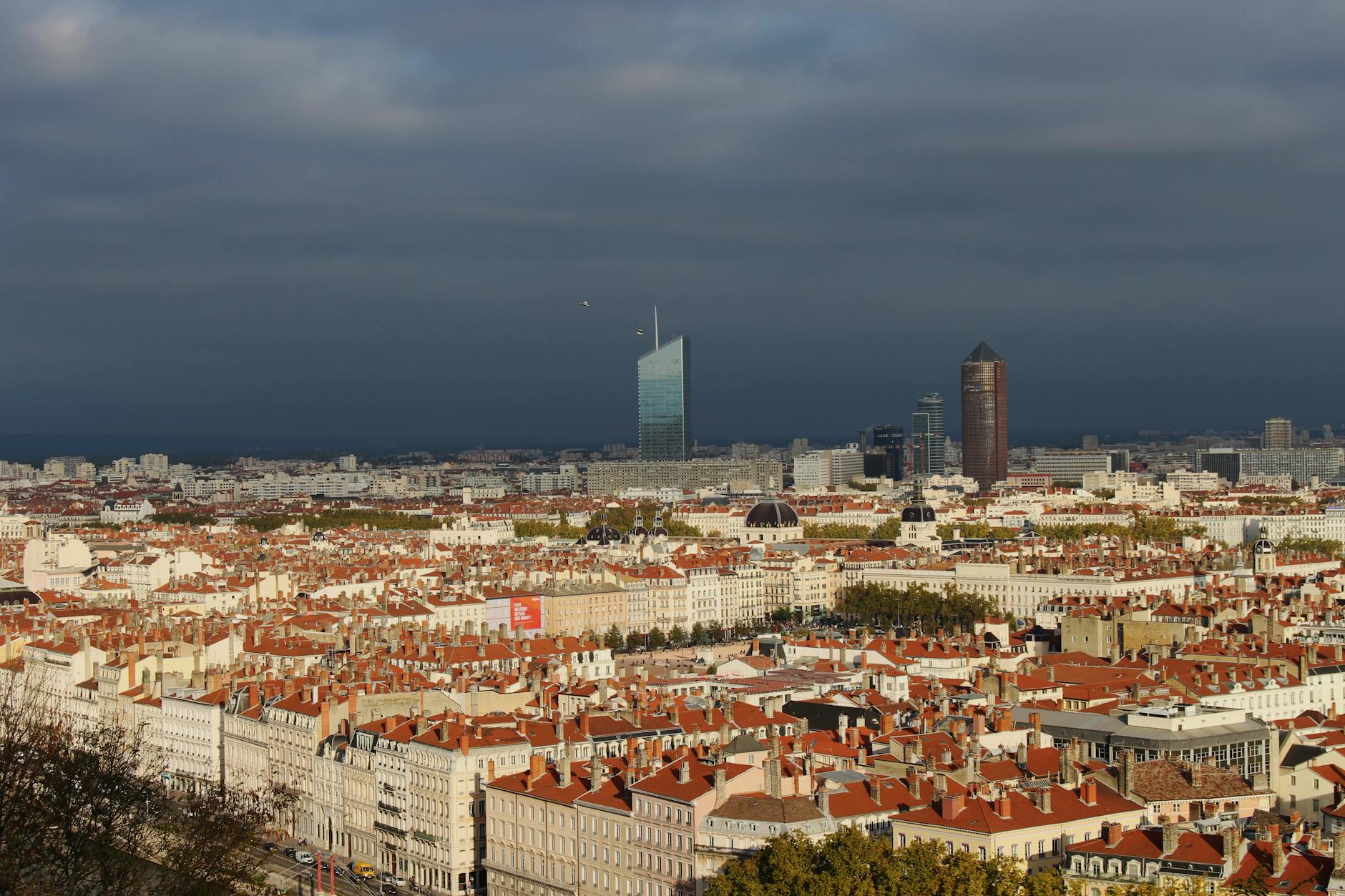 What To Consider For Short-Term Travel To Lyon As An Investor Or Deal Team Member