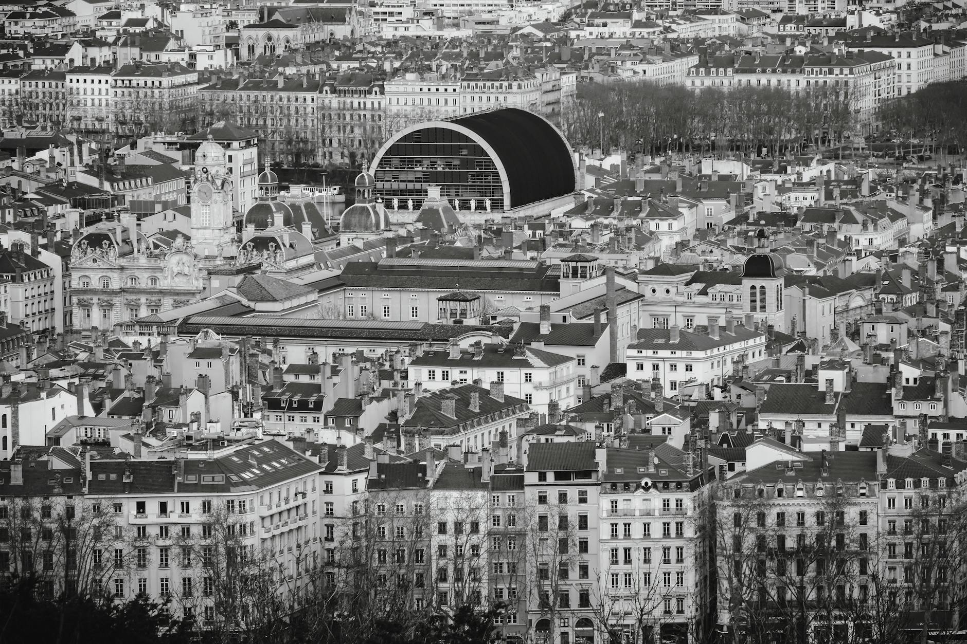 What To Consider For Short-Term Travel To Lyon As A Journalist