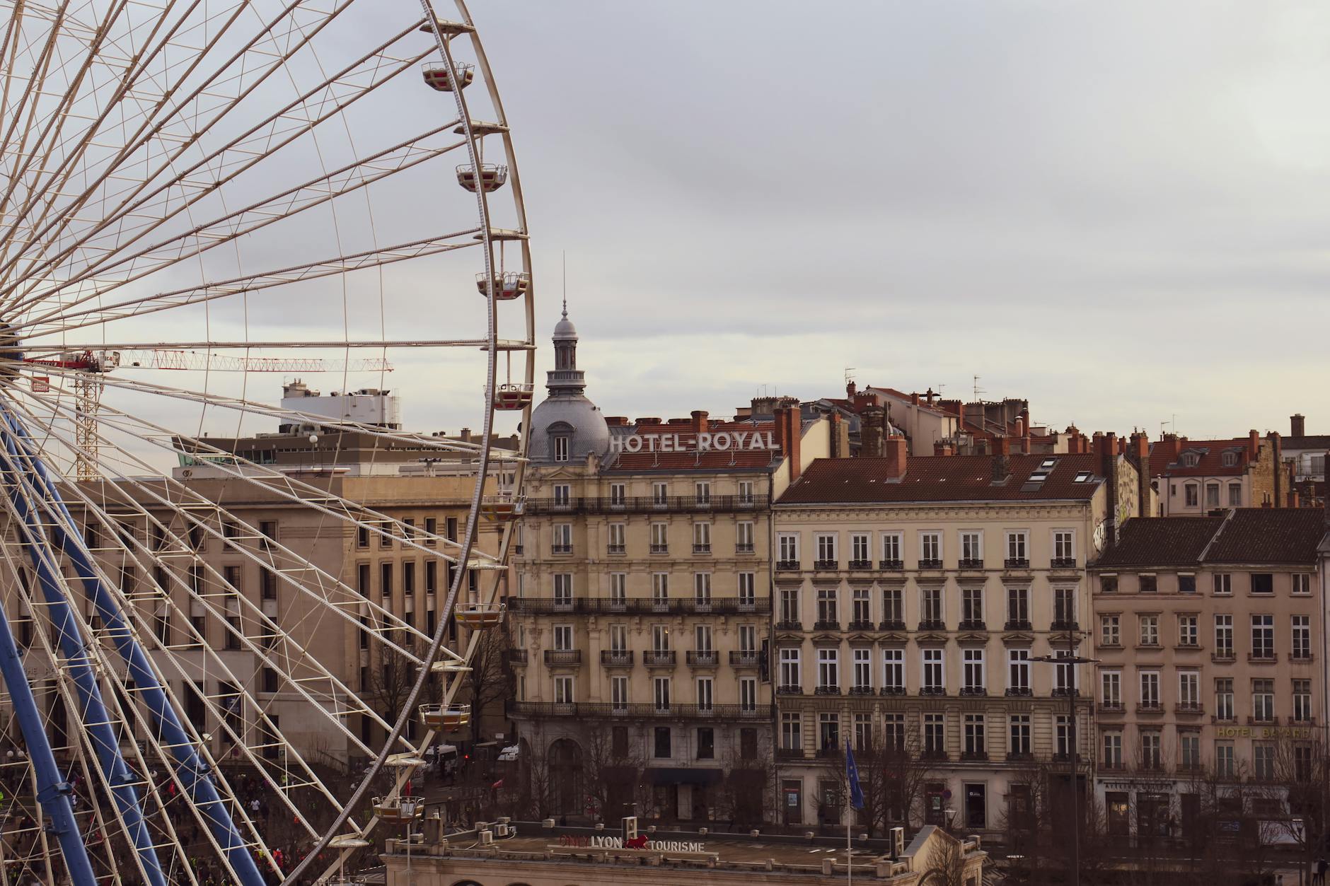 What To Consider For Short-Term Travel To Lyon As A Luxury Traveler