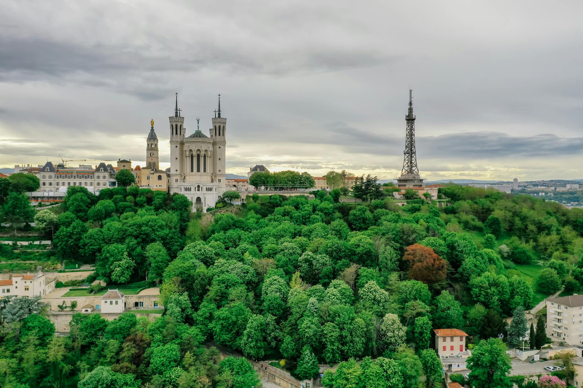 What To Consider For Short-Term Travel To Lyon As An Older Traveler