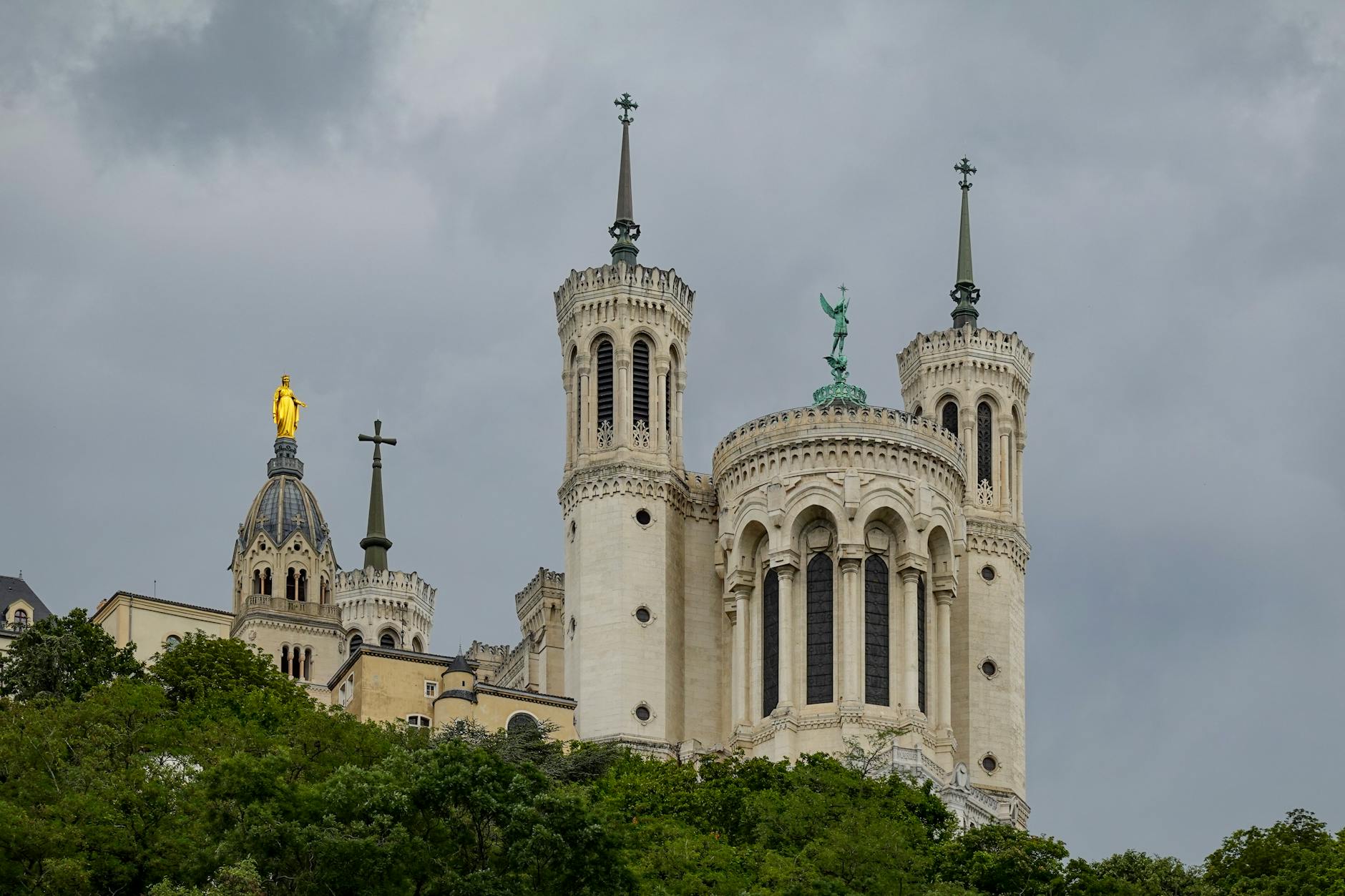 What To Consider For Short-Term Travel To Lyon As A Religious Or Pilgrimage Traveler