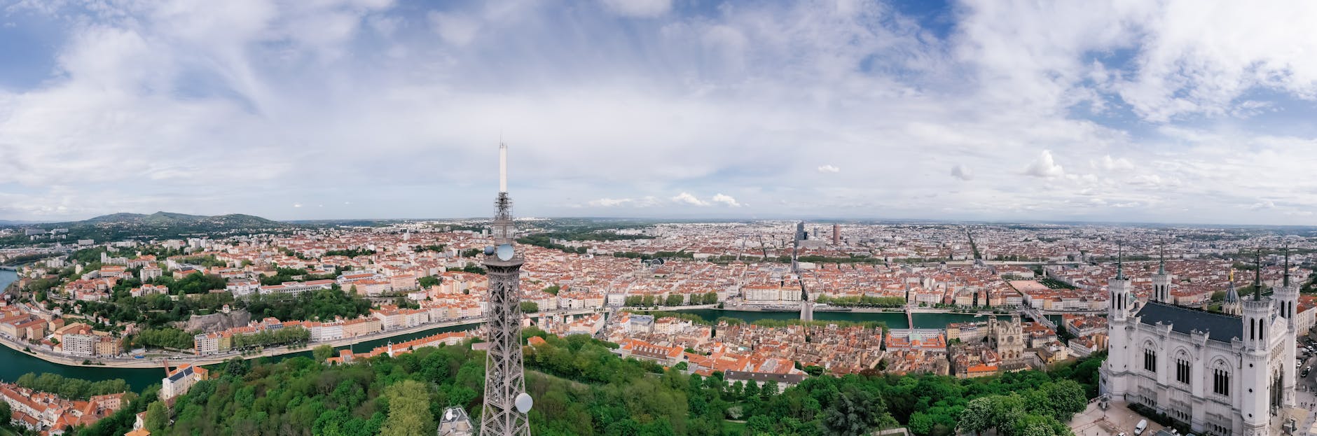 What To Consider For Short-Term Travel To Lyon With Medical Constraints