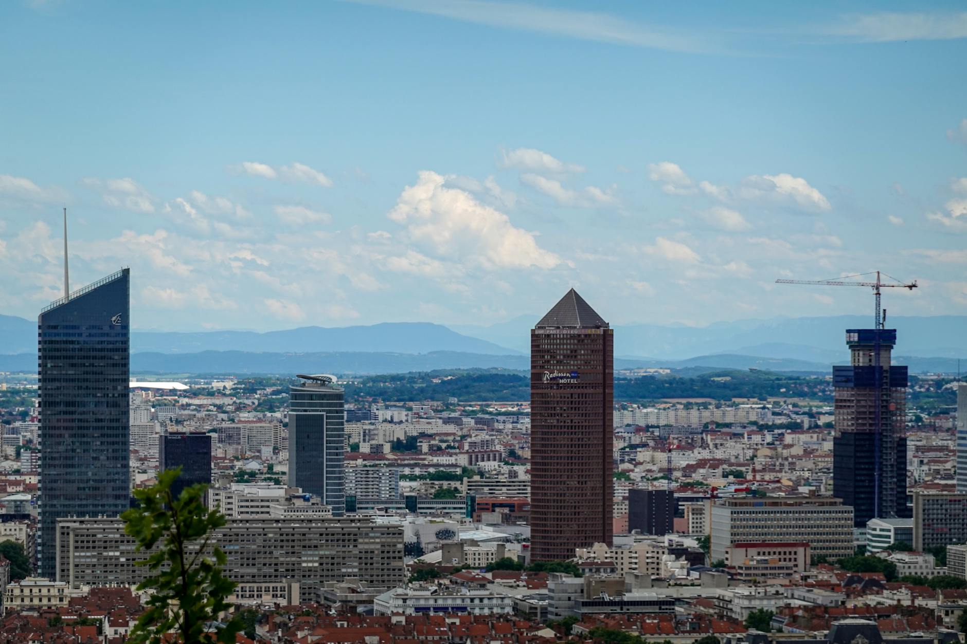 What To Consider For Short-Term Travel To Lyon With Mobility Limitations