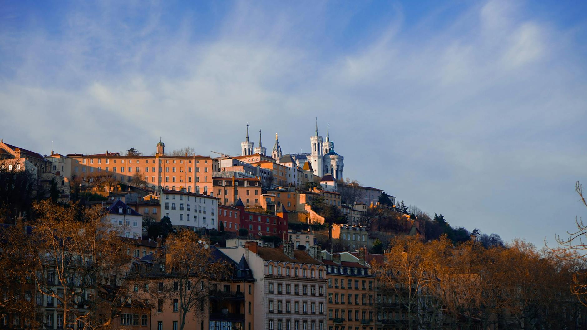 What To Consider For Short-Term Travel To Lyon As A Volunteer Or NGO Traveler