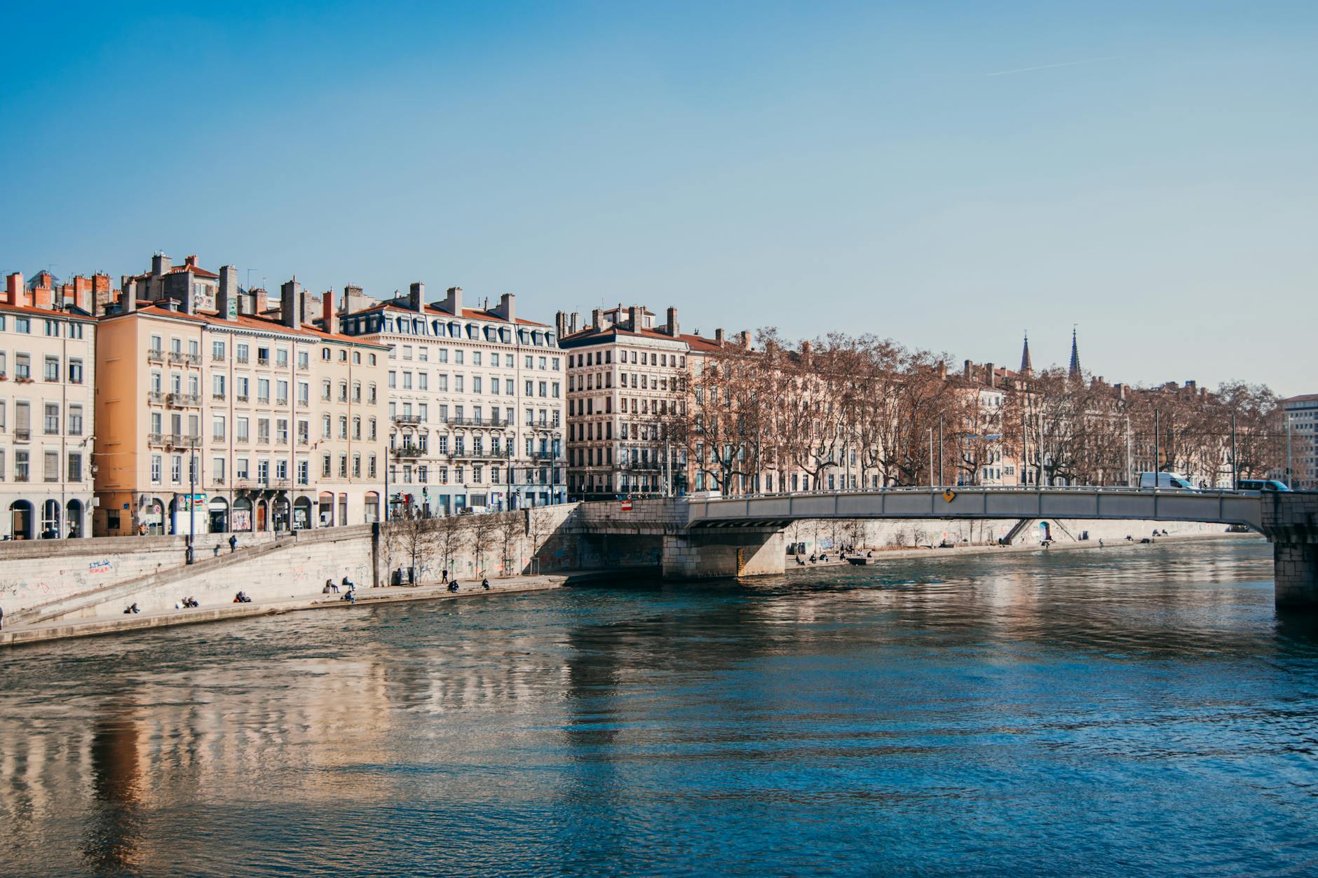 What To Consider For Short-Term Travel To Lyon As A Woman Traveler