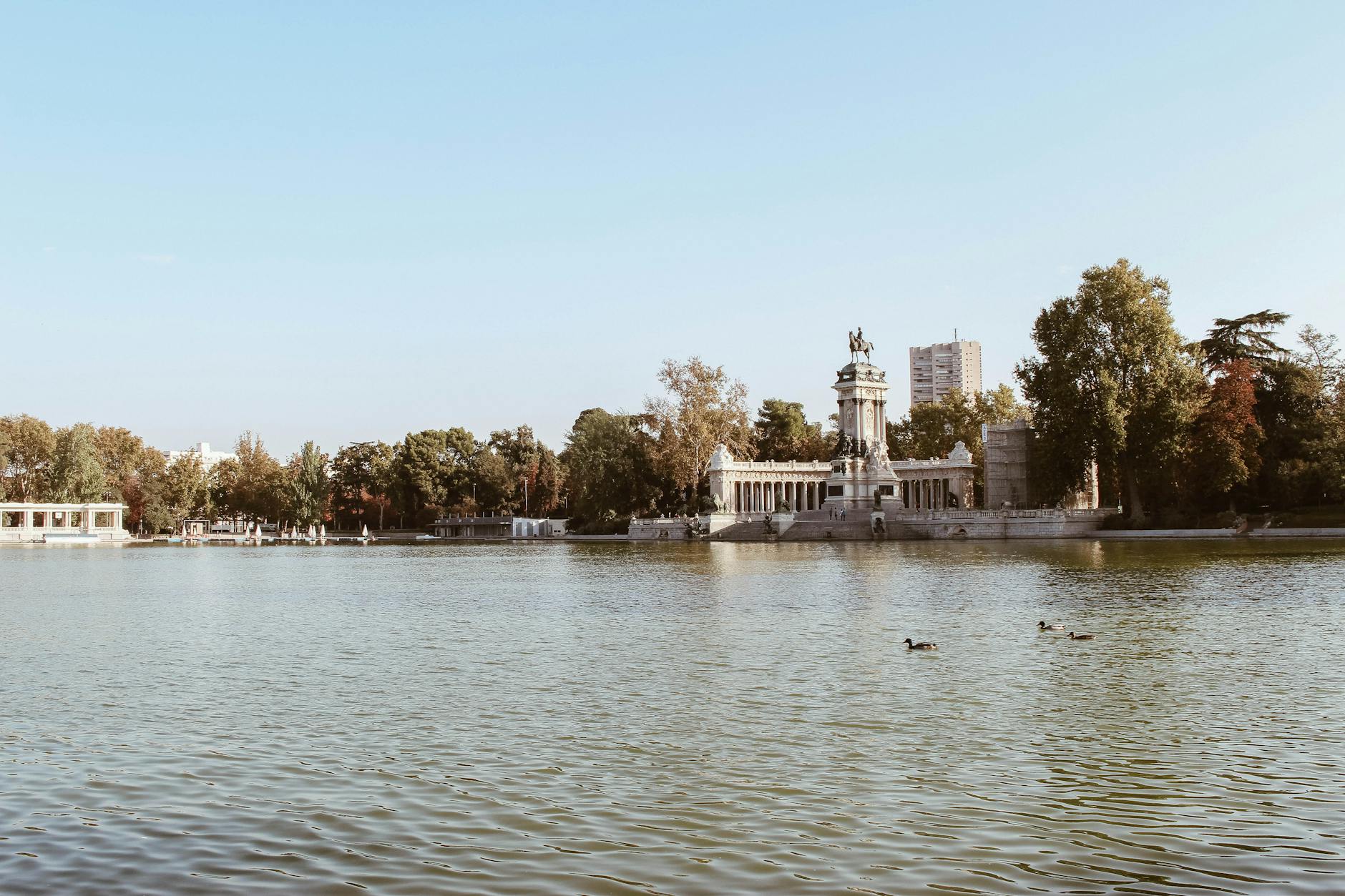 What To Consider For Short-Term Travel To Madrid As An Adventure Or Outdoor Traveler