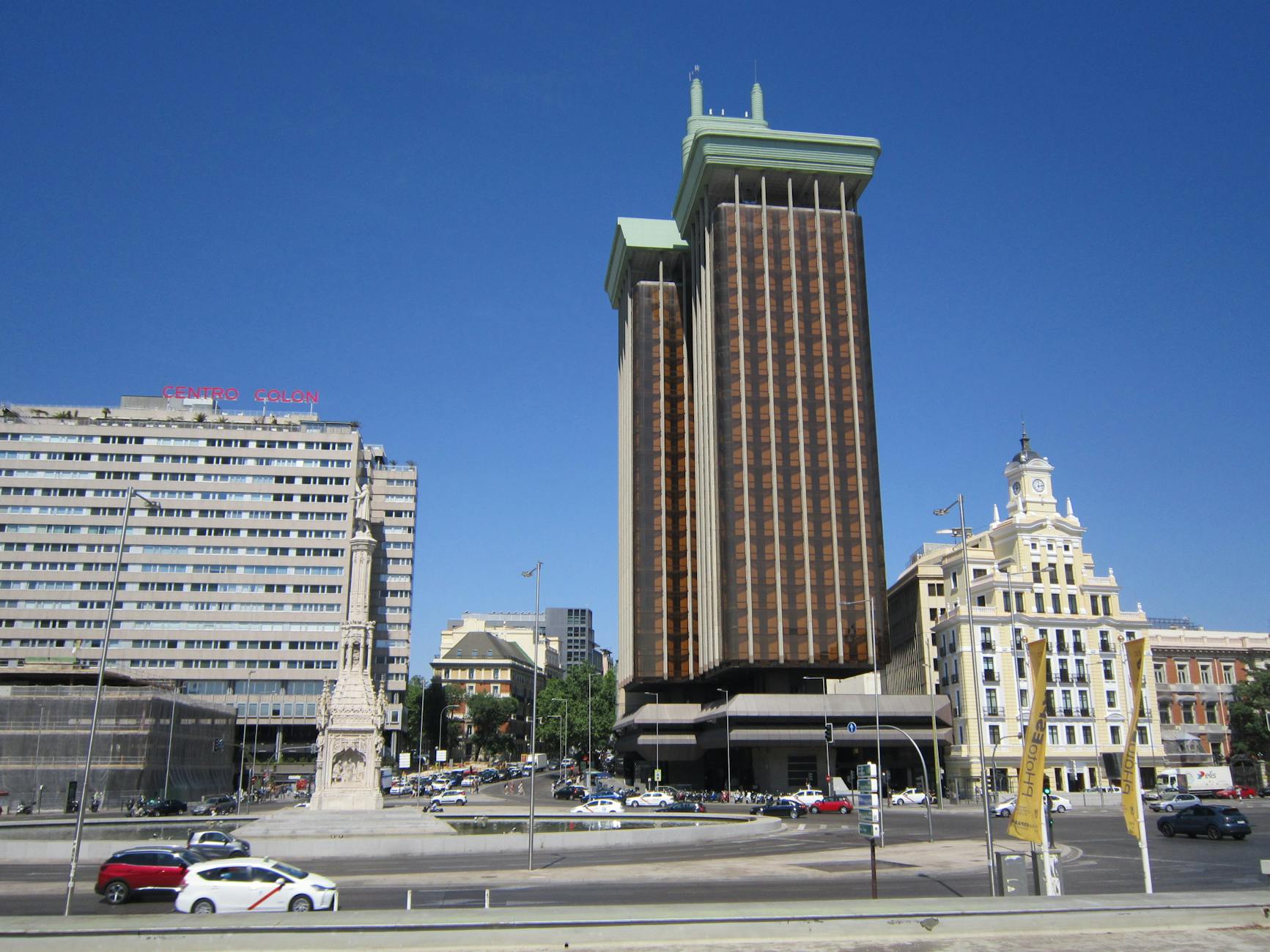 What To Consider For Short-Term Travel To Madrid As A Conference Attendee