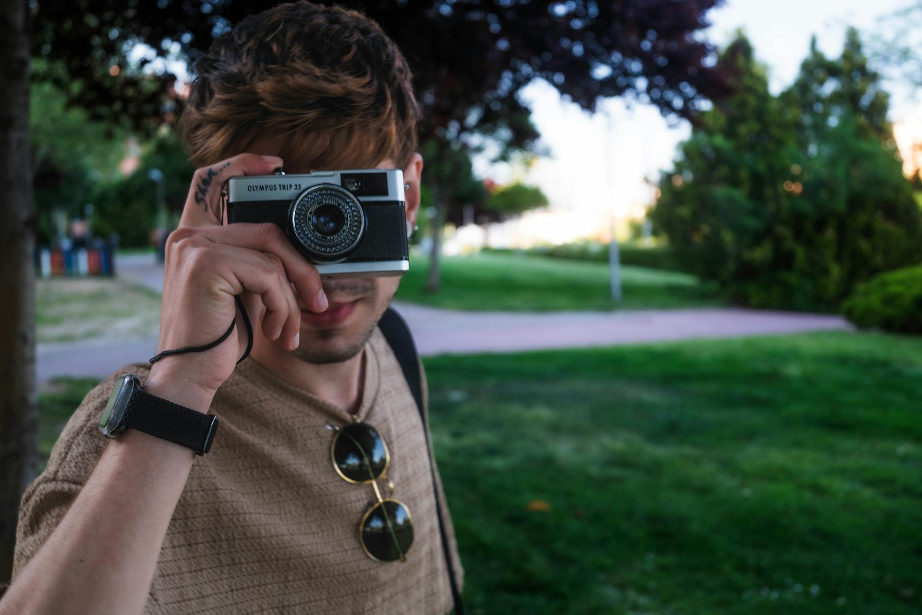 What To Consider For Short-Term Travel To Madrid As A Content Creator