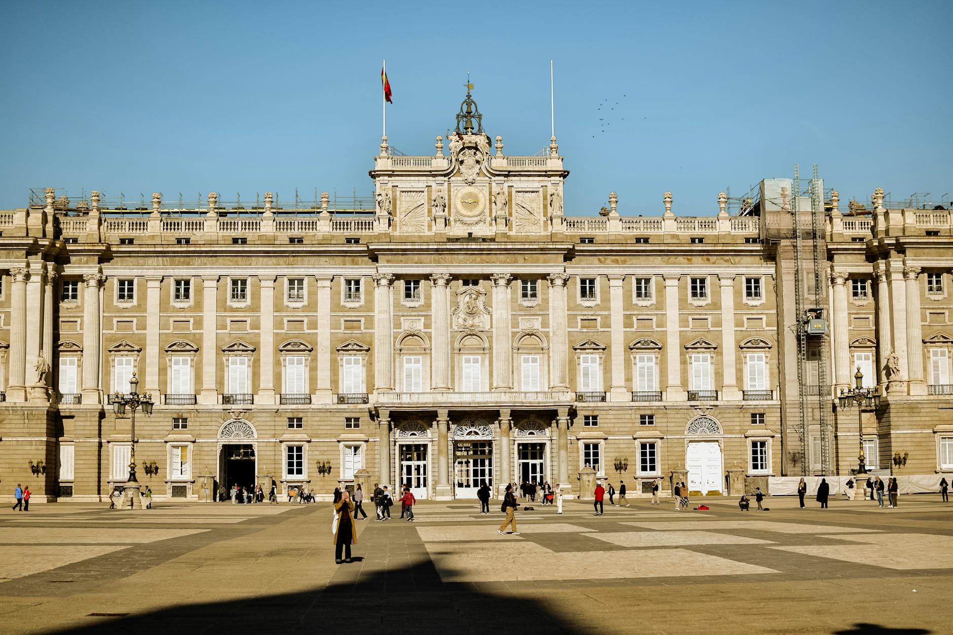 What To Consider For Short-Term Travel To Madrid As A First-Time Visitor
