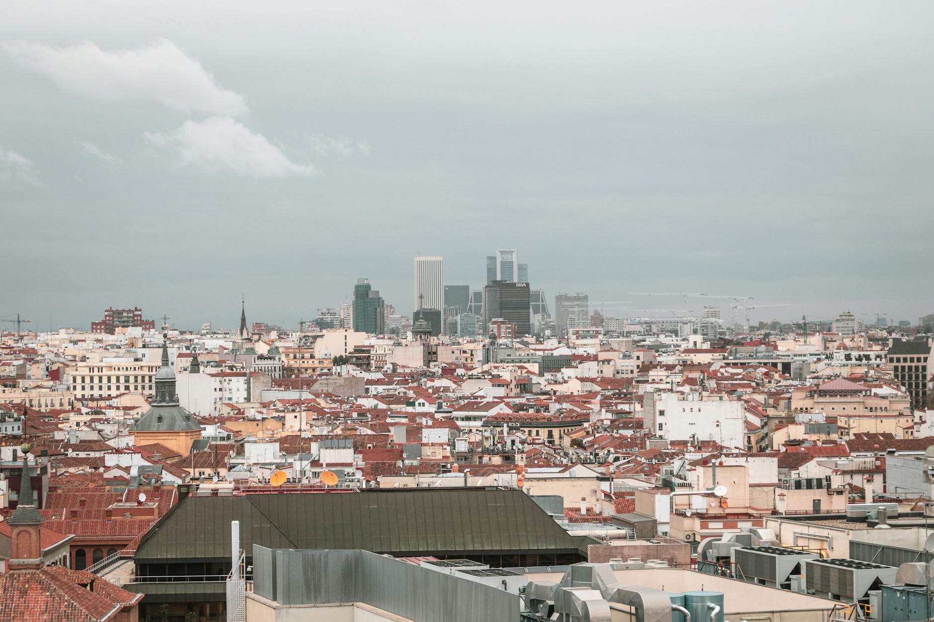 What To Consider For Short-Term Travel To Madrid As An Investor Or Deal Team Member
