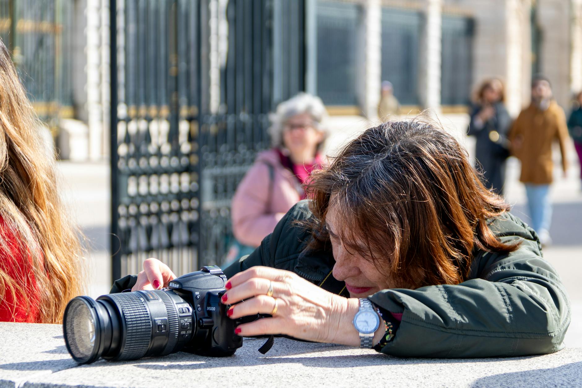What To Consider For Short-Term Travel To Madrid As A Journalist