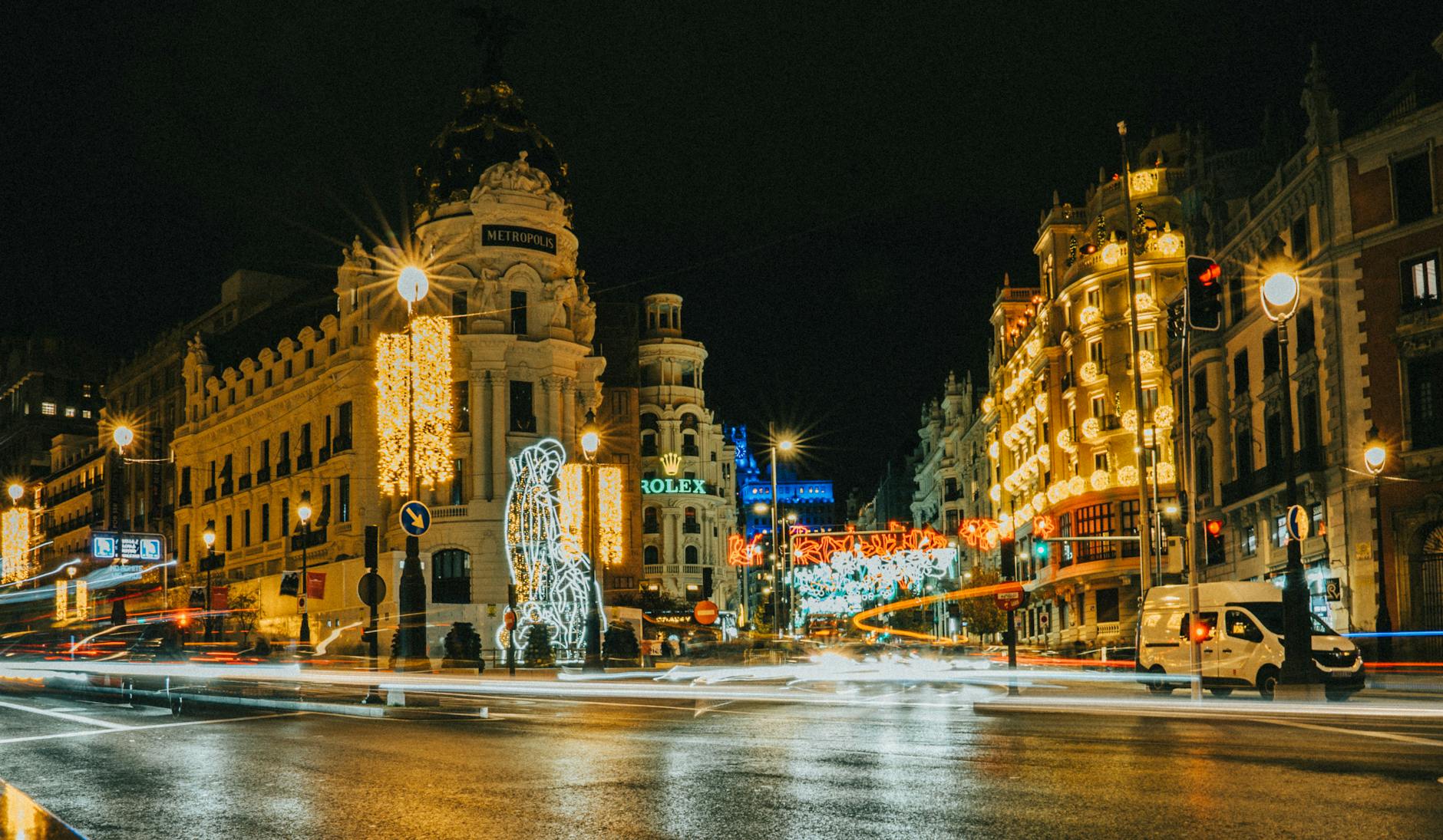 What To Consider For Short-Term Travel To Madrid As A Nightlife-Focused Traveler