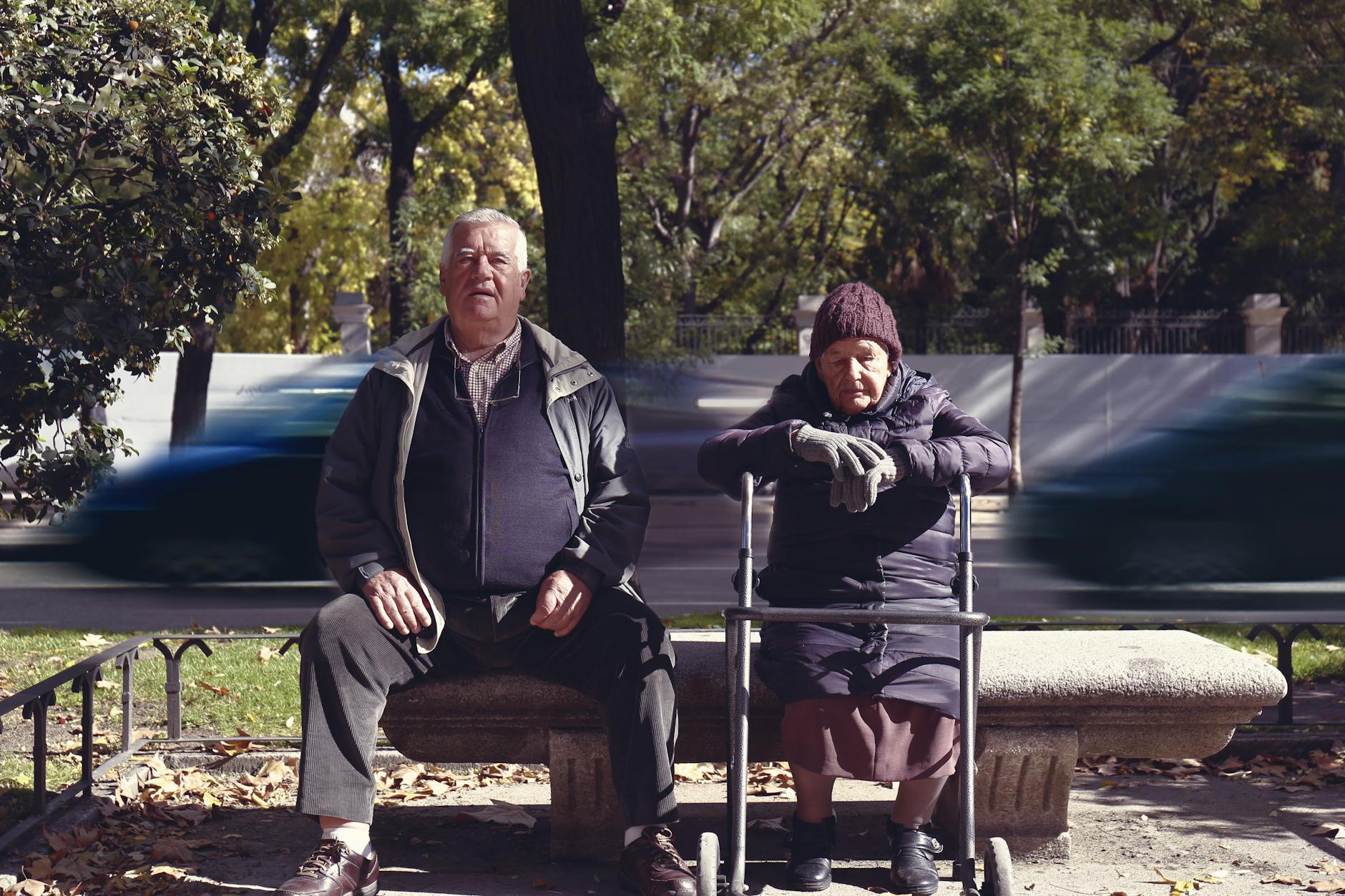 What To Consider For Short-Term Travel To Madrid As An Older Traveler