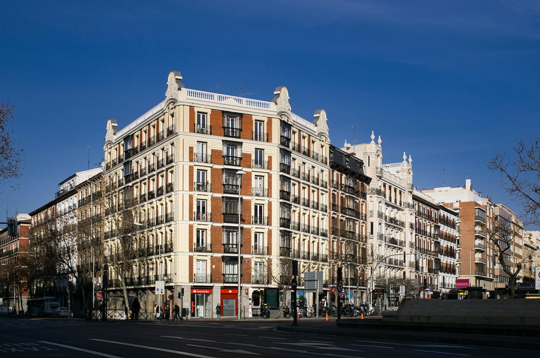 What To Consider For Short-Term Travel To Madrid As A Repeat Leisure Visitor