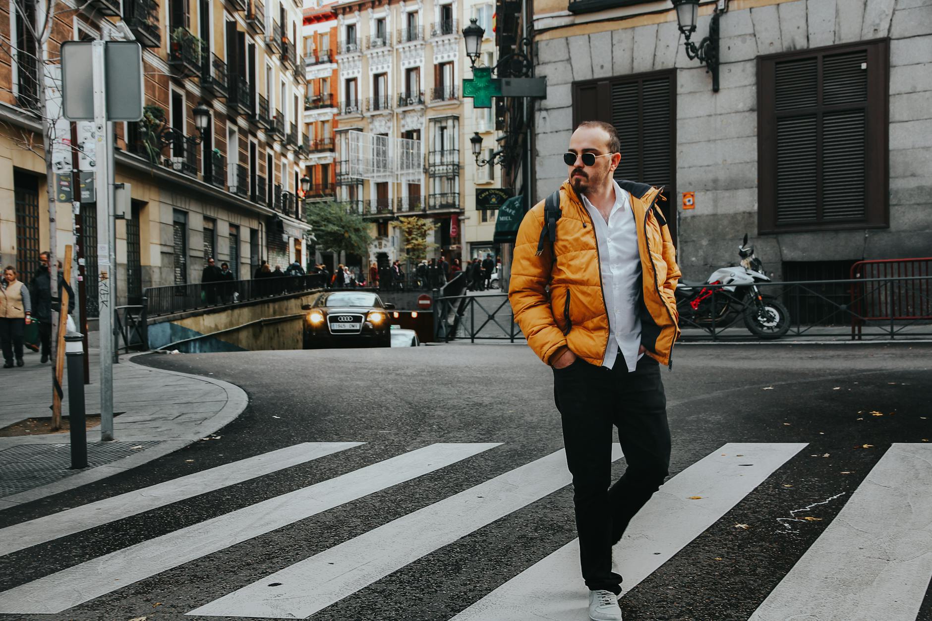 What To Consider For Short-Term Travel To Madrid As A Solo Traveler