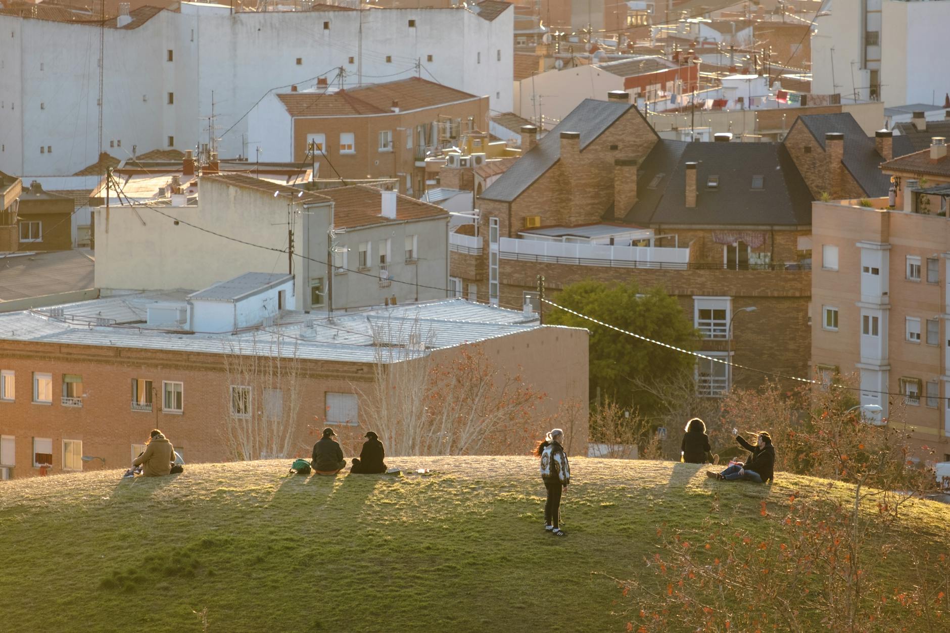What To Consider For Short-Term Travel To Madrid As A Student On A Short Program