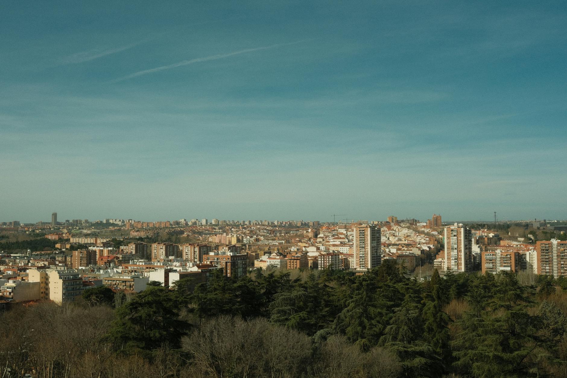 What To Consider For Short-Term Travel To Madrid As A Volunteer Or NGO Traveler