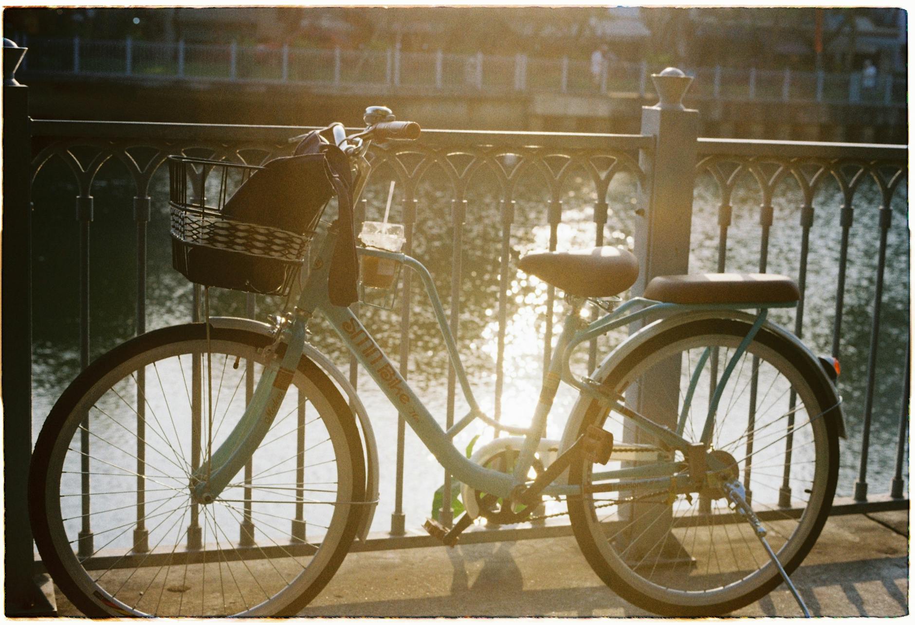 Malacca City river, walking, cycling, and day-trip planning context.