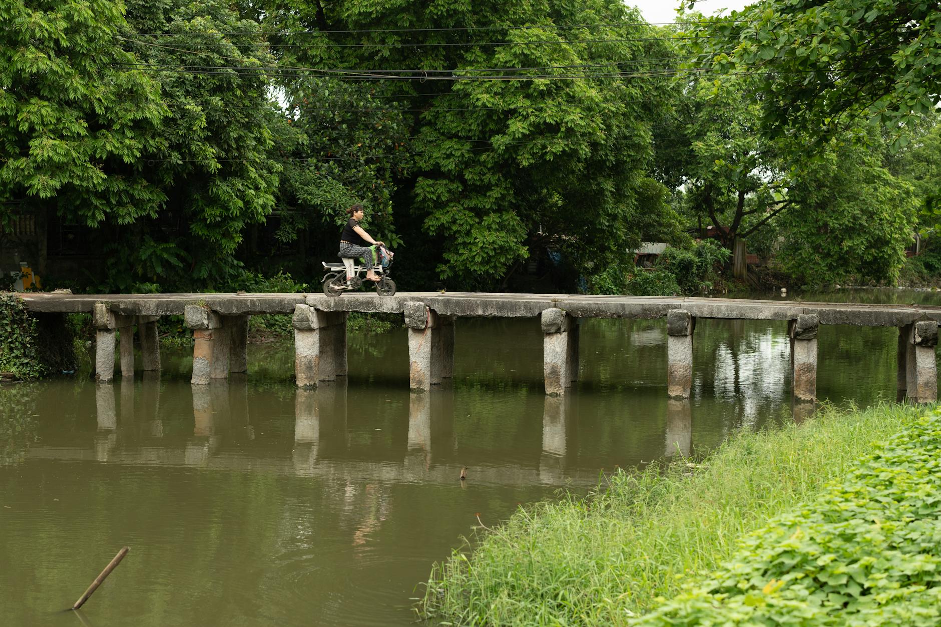 Malacca City outdoor gear, safety, and medical backup context.