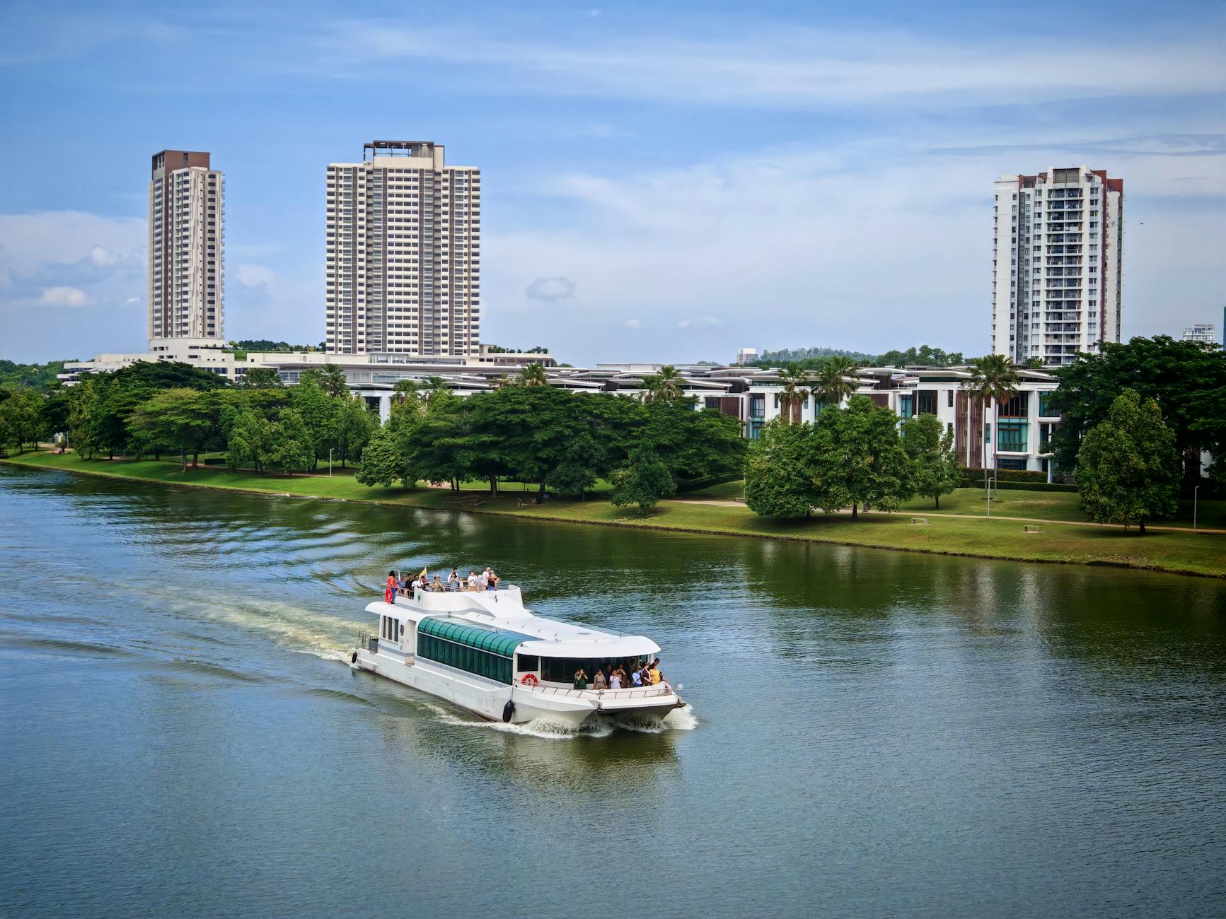 Malacca City family travel and heritage context.