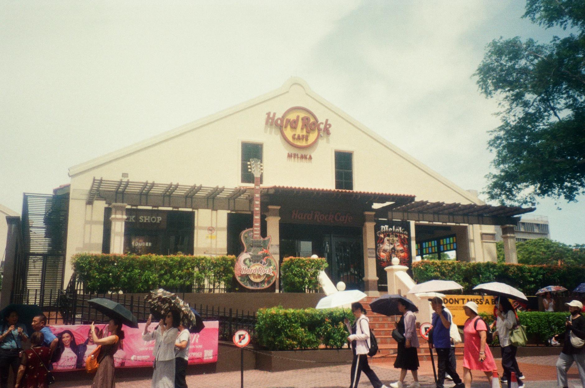 Malacca City hotel-location planning context for first-time visitors.