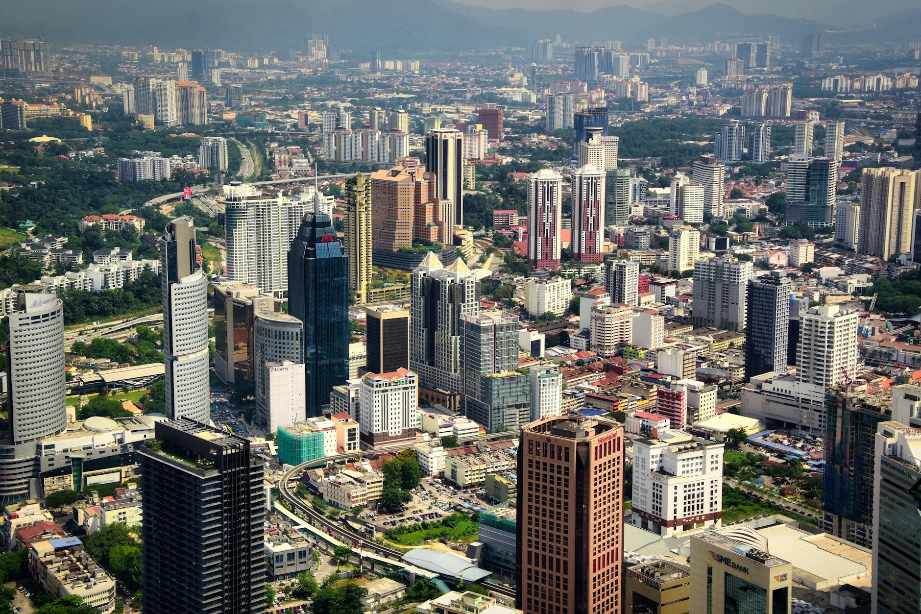 Malacca City investor or deal-team image for short-term planning.