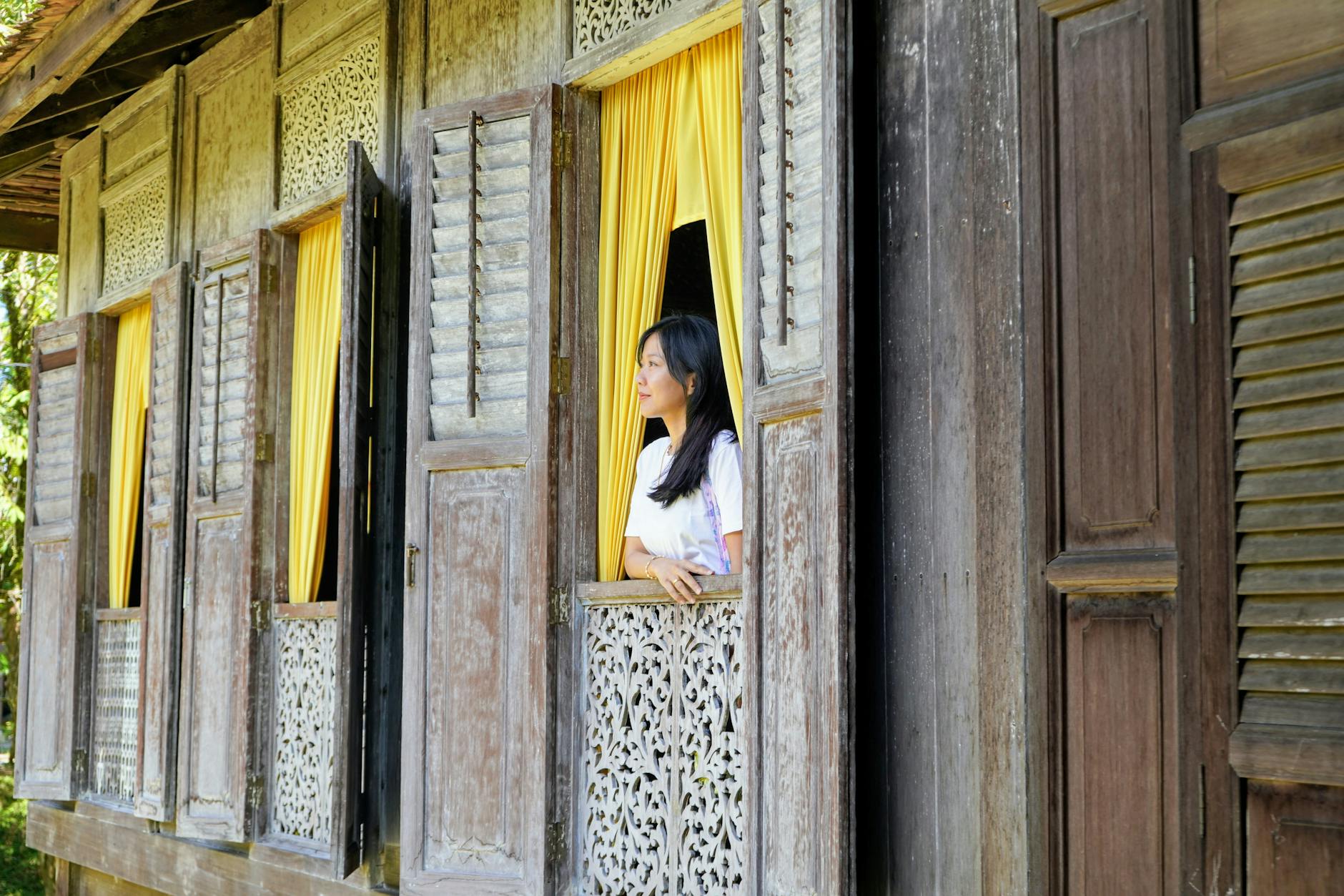 Malacca City luxury traveler image for short-term planning.