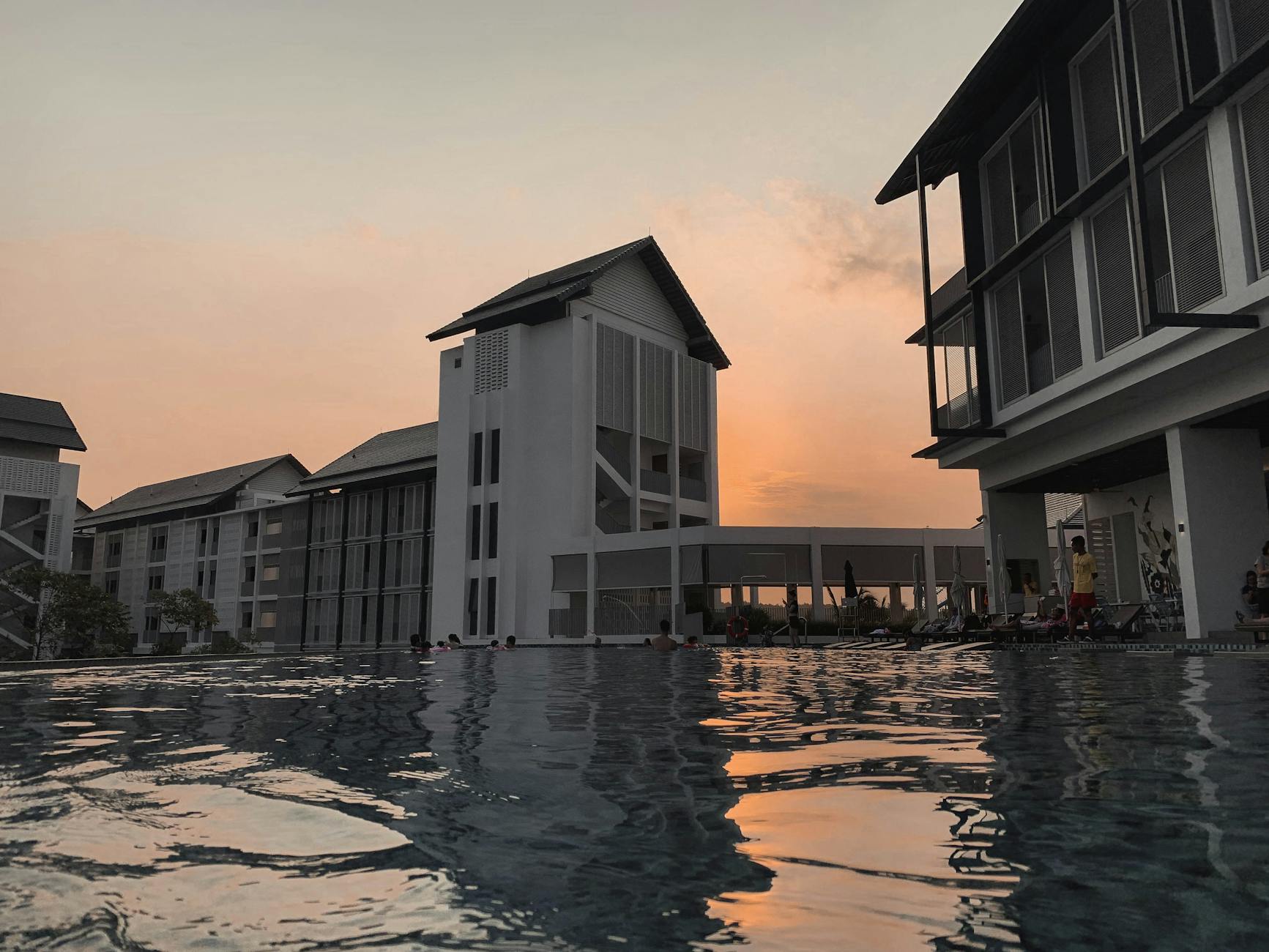 Malacca City private transfer planning context for luxury travelers.