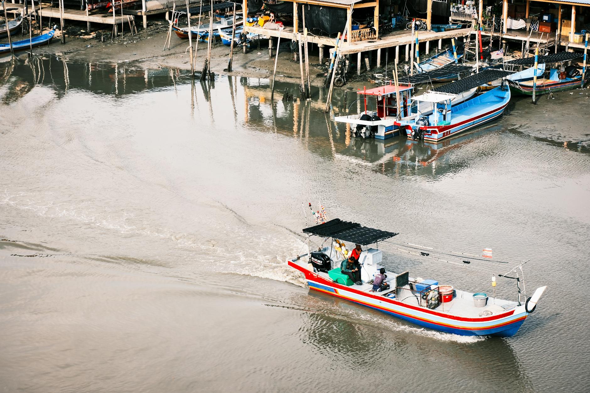 Malacca City side-trip and expanded-itinerary planning context.