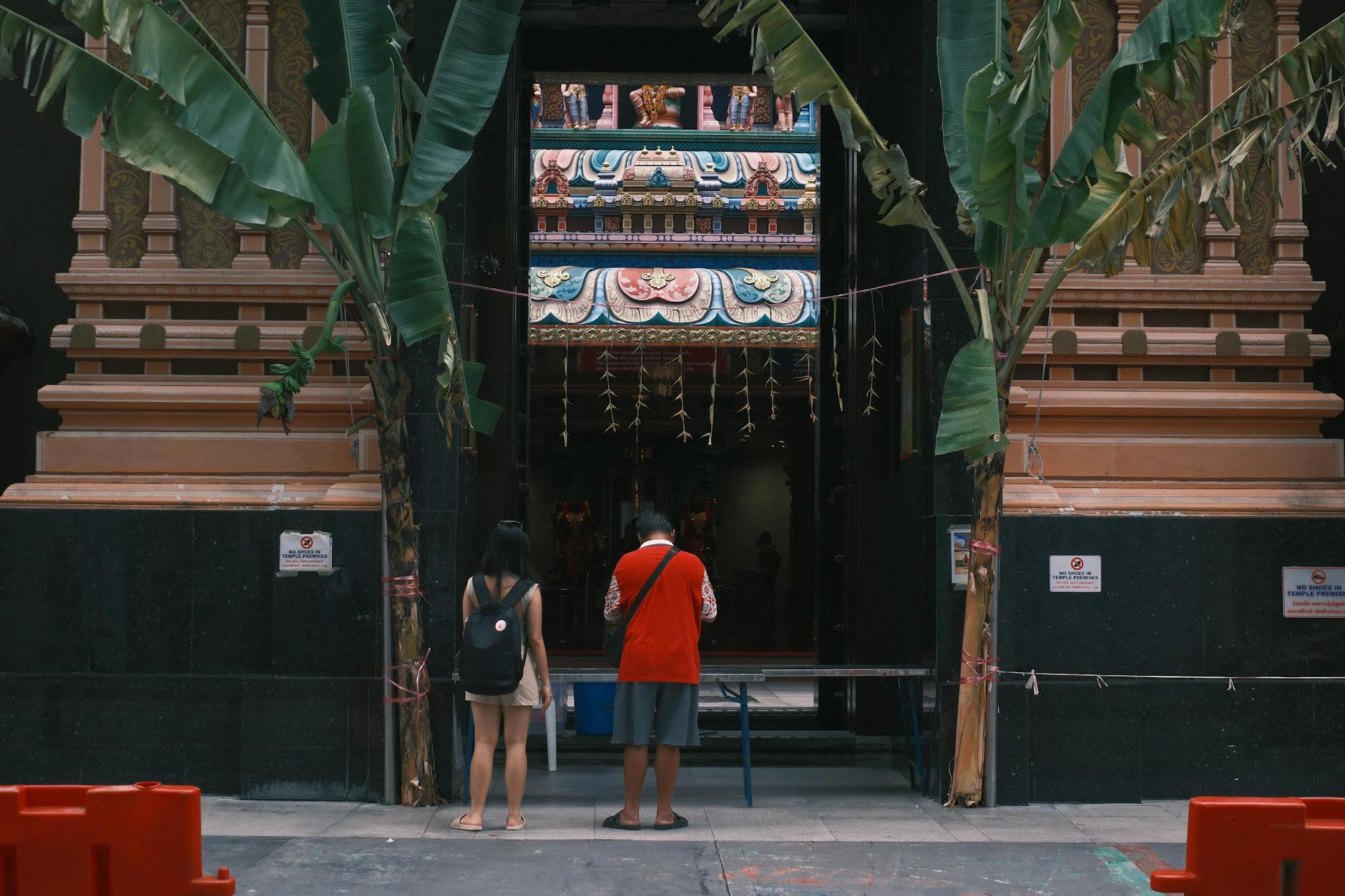 Malacca City solo travel heritage and river context.