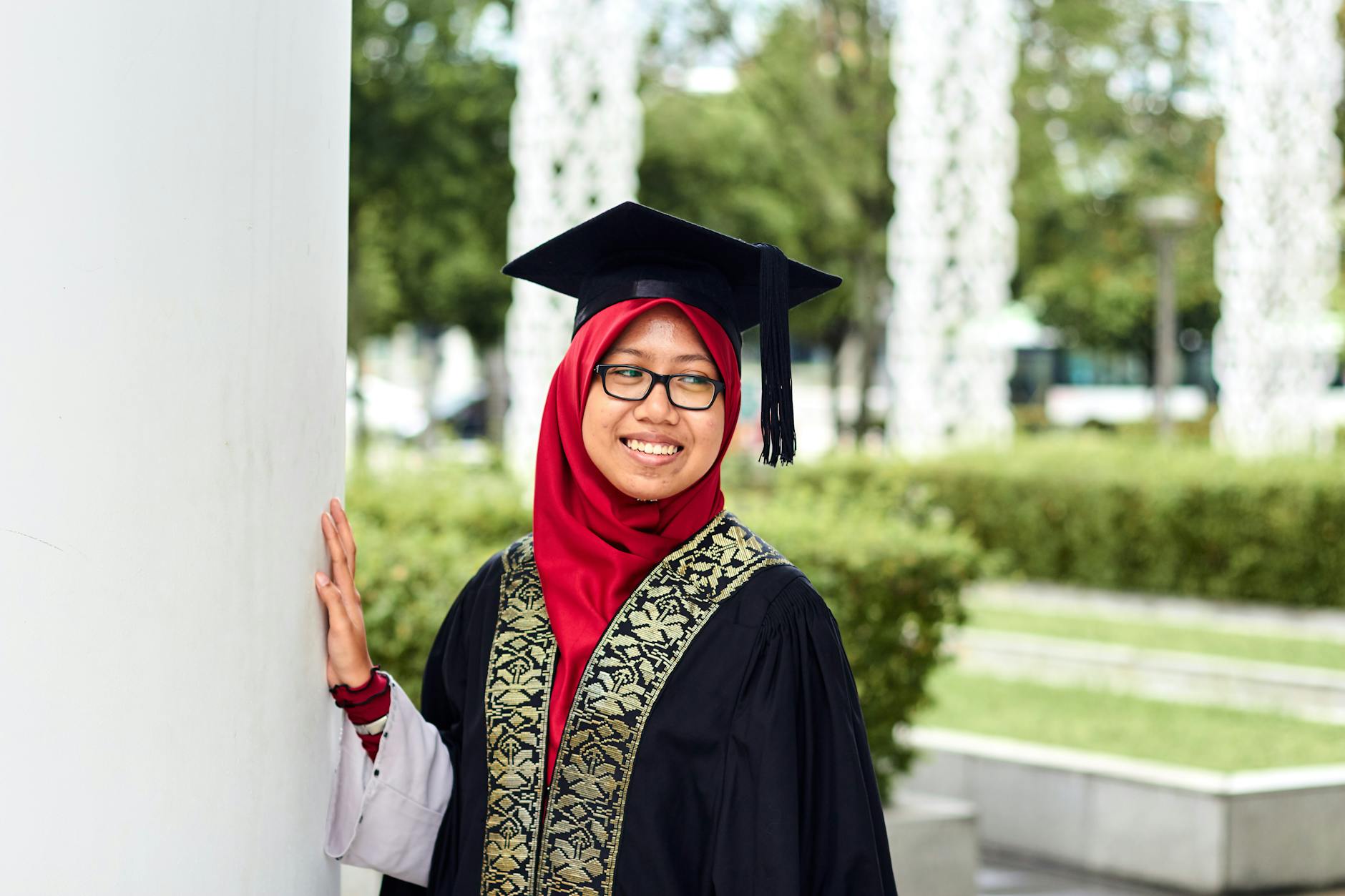 Malacca City student free-time and side-trip planning context.