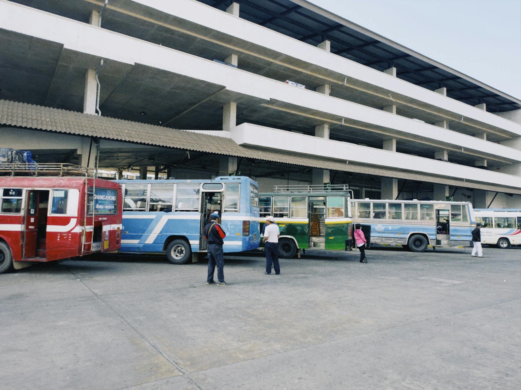 Malacca City compact stopover route through the heritage core.