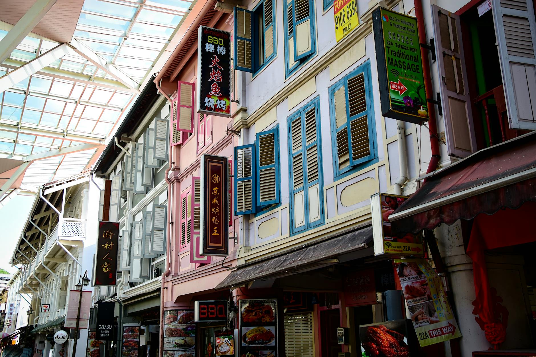 Malacca City road transfer and luggage planning context.