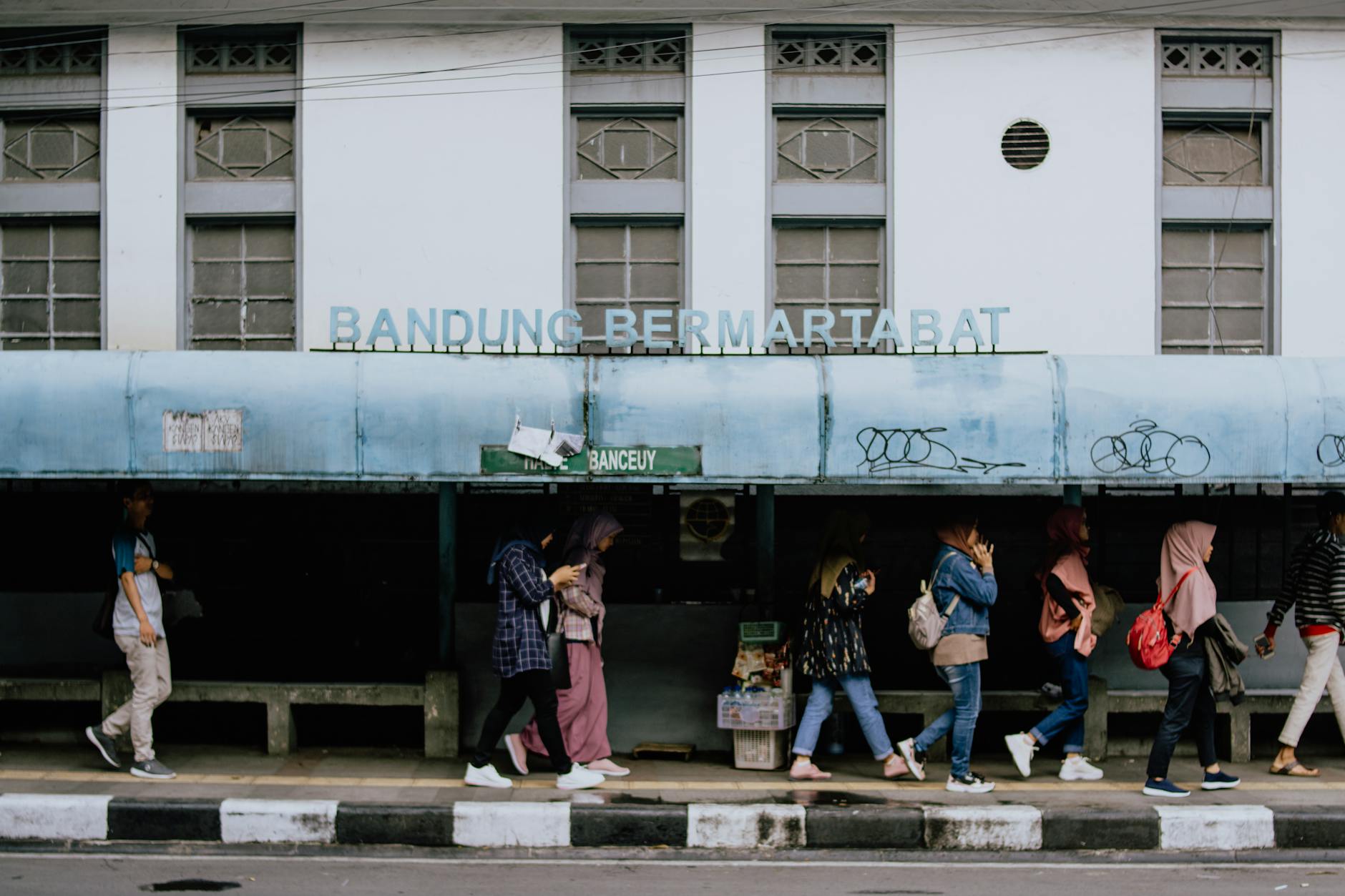 Malacca City transit or stopover traveler image for short-term planning.