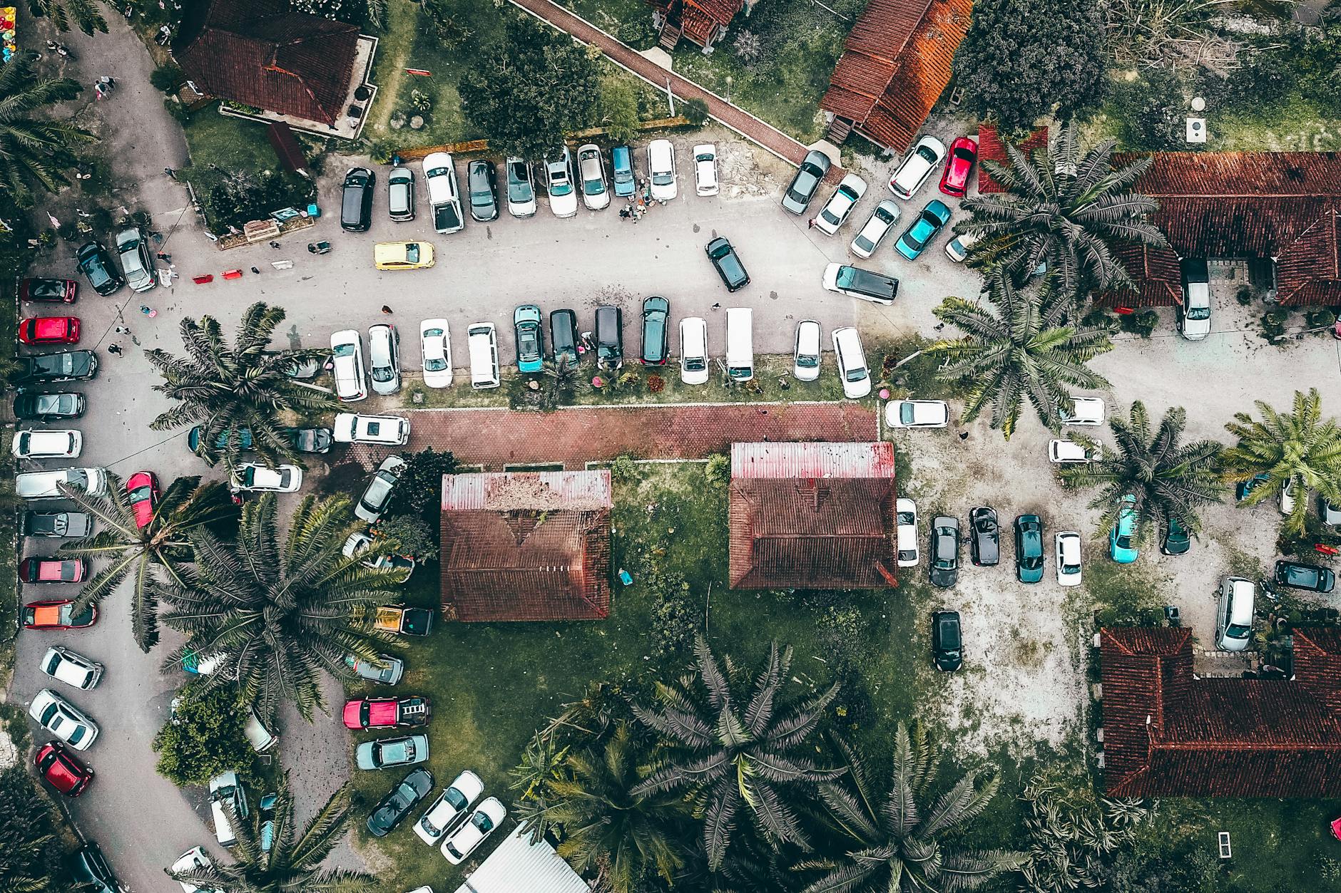 Malacca City road-arrival and NGO orientation planning context.