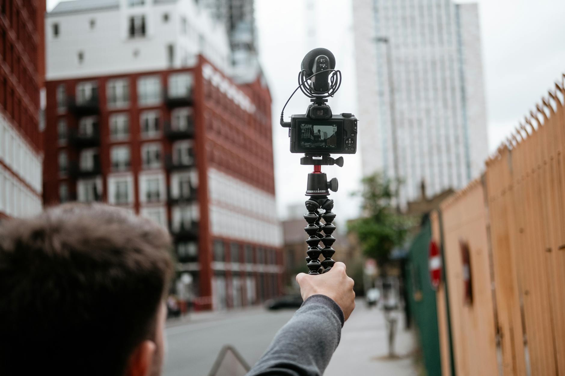 What To Consider For Short-Term Travel To Manchester As A Content Creator