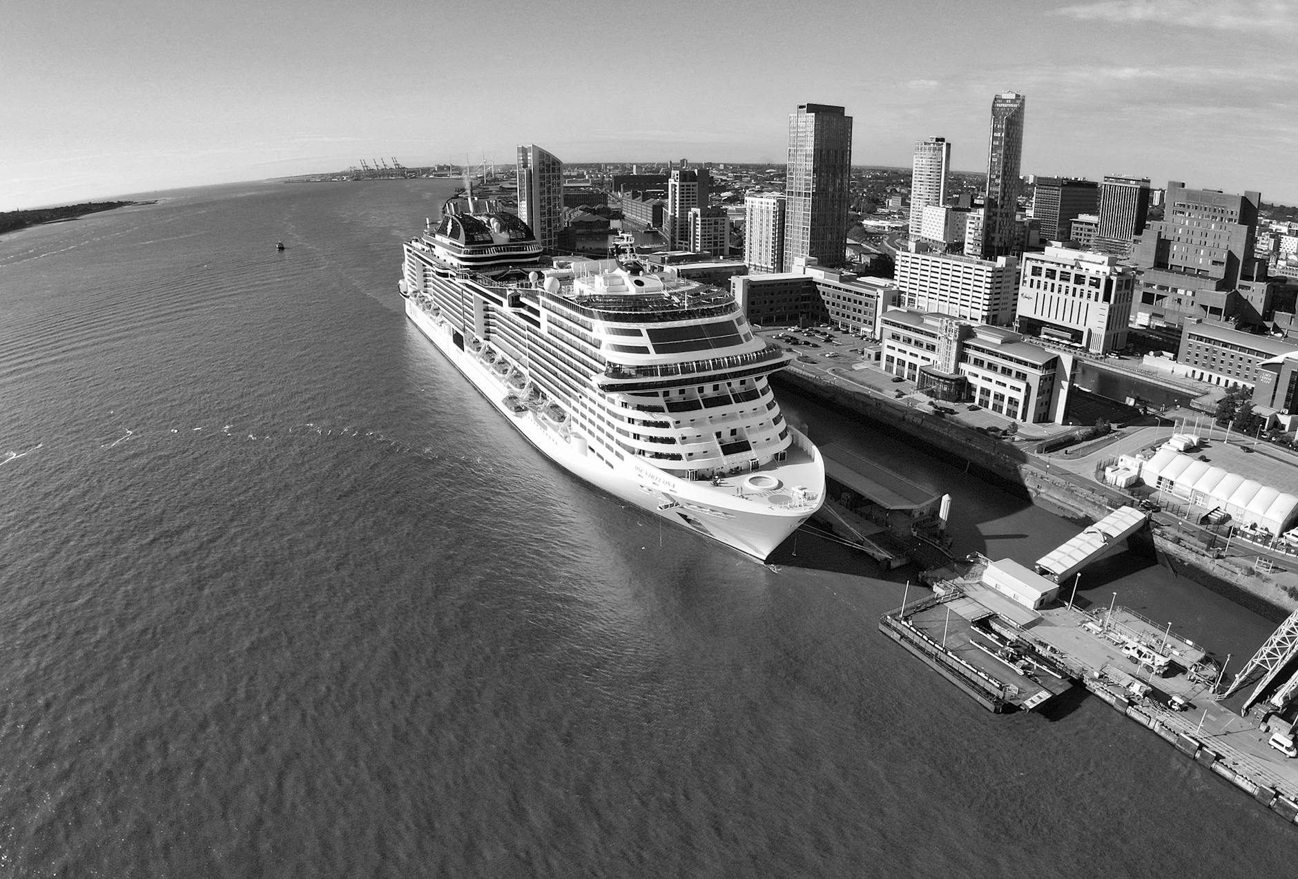 What To Consider For Short-Term Travel To Manchester As A Cruise Or Port-Call Traveler